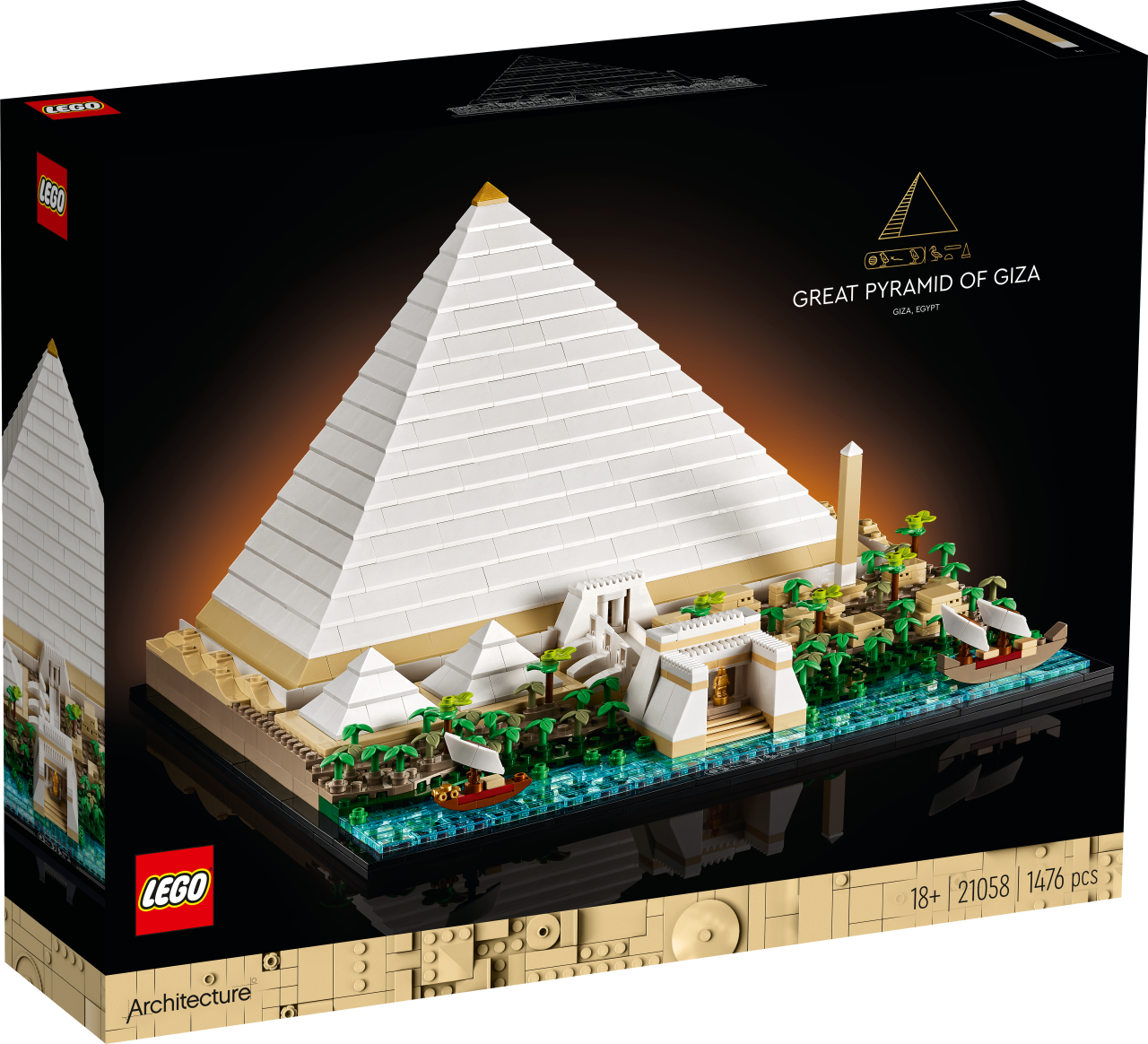 LEGO® Icons 10311 Orchid