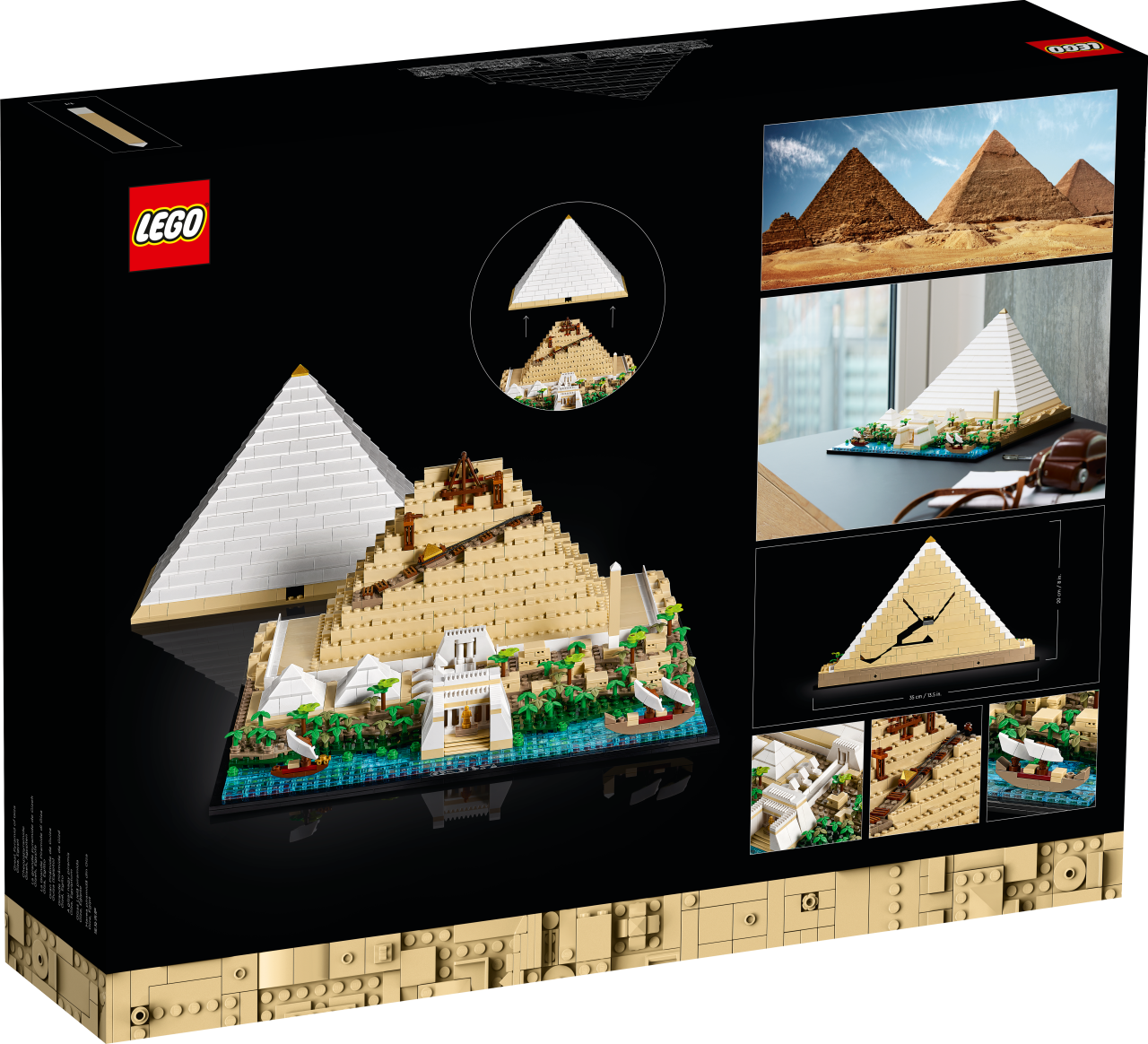 LEGO® Icons 10311 Orchid