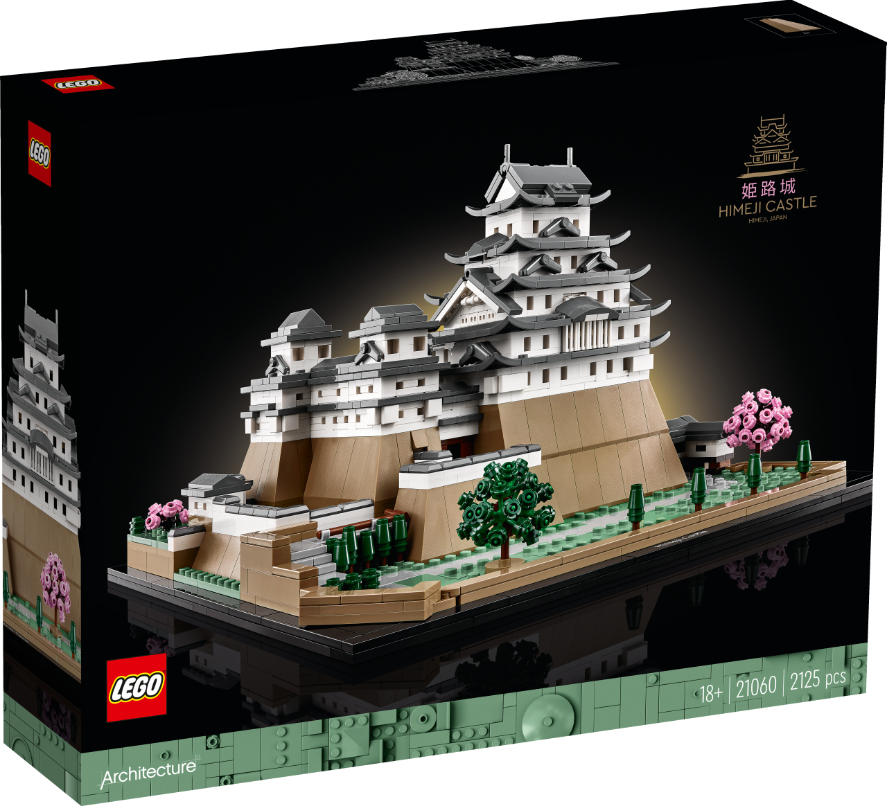 LEGO® Icons 10311 Orchid