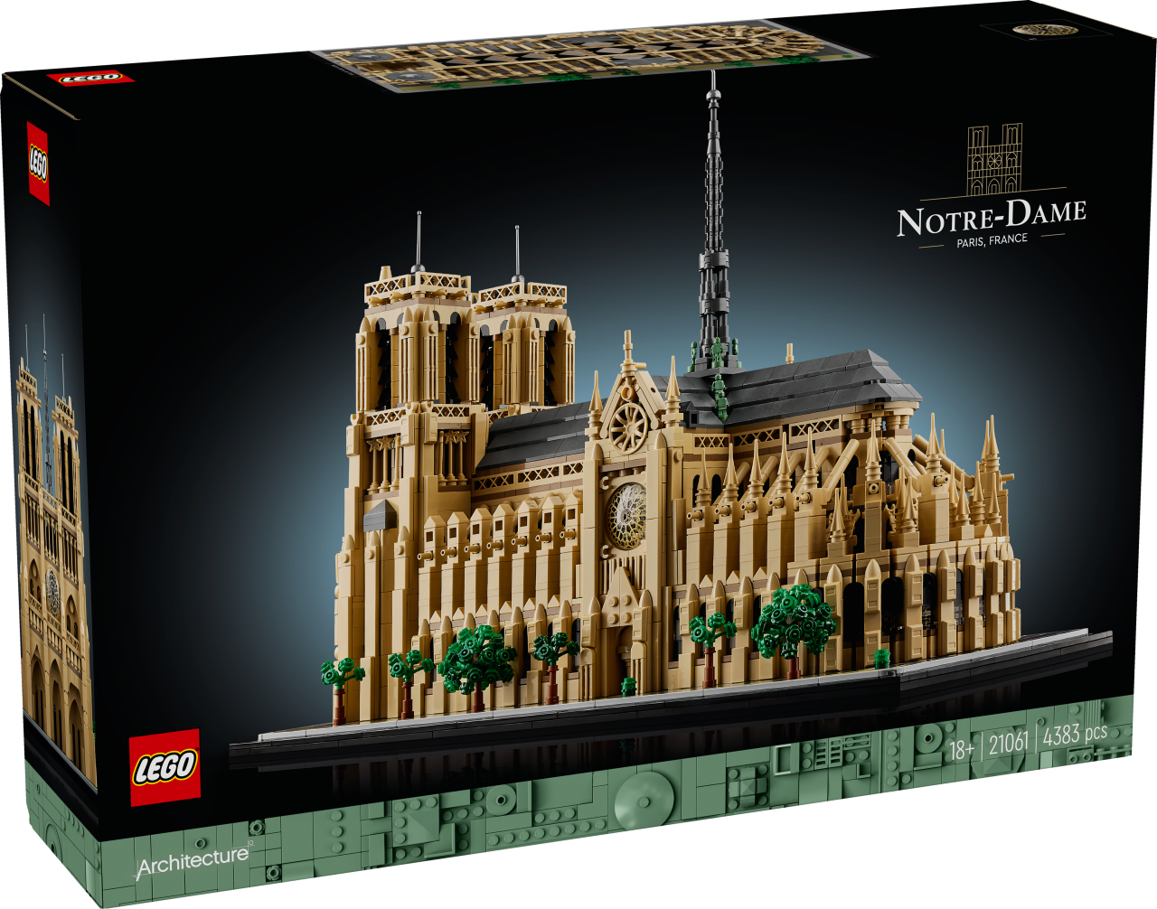 LEGO® Icons 10311 Orchid