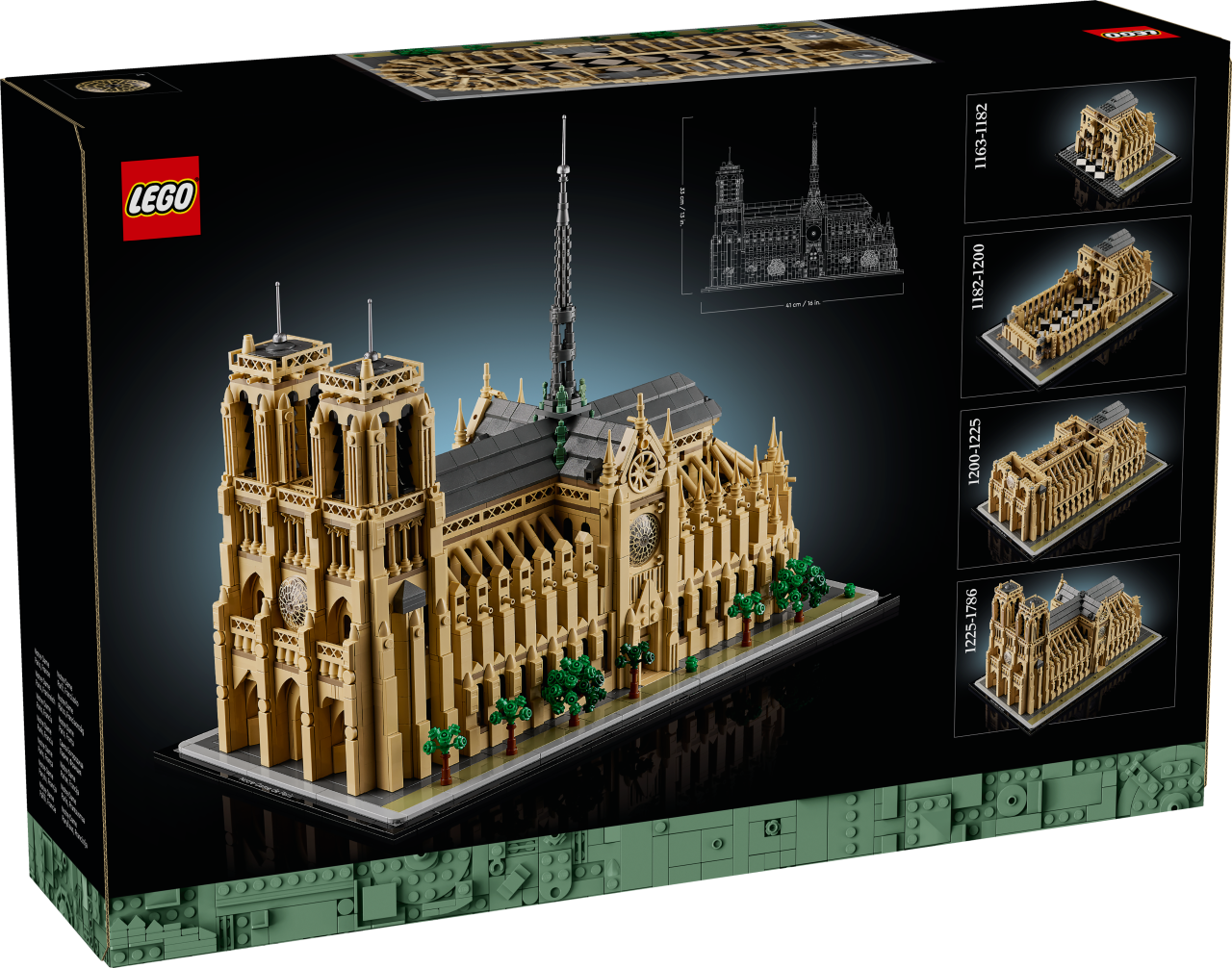 LEGO® Icons 10311 Orchid