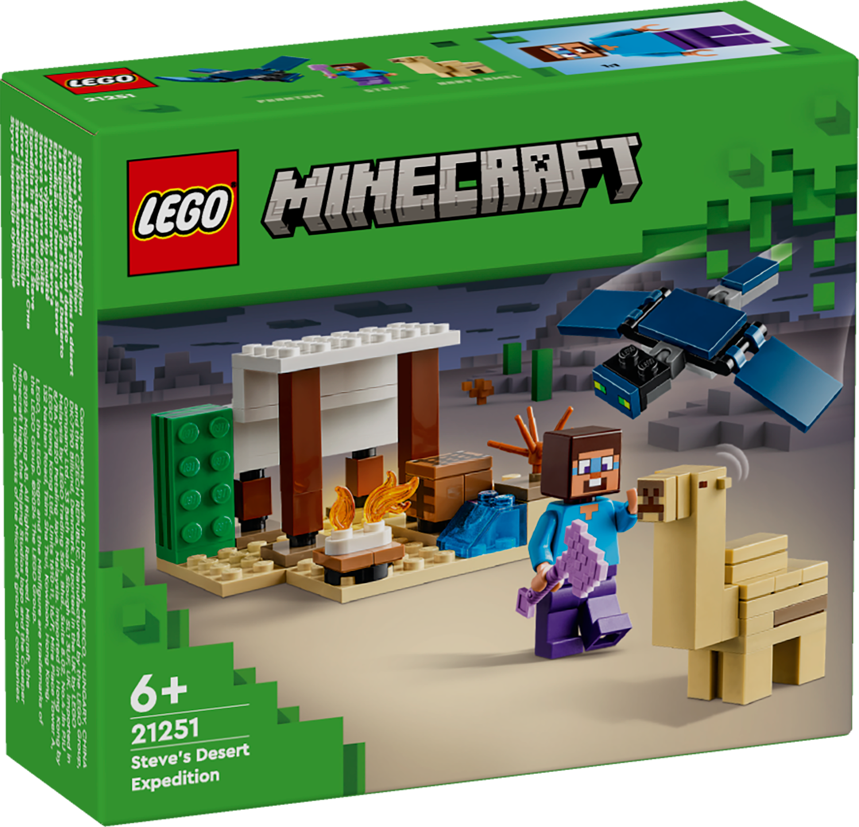 LEGO® Icons 10311 Orchid