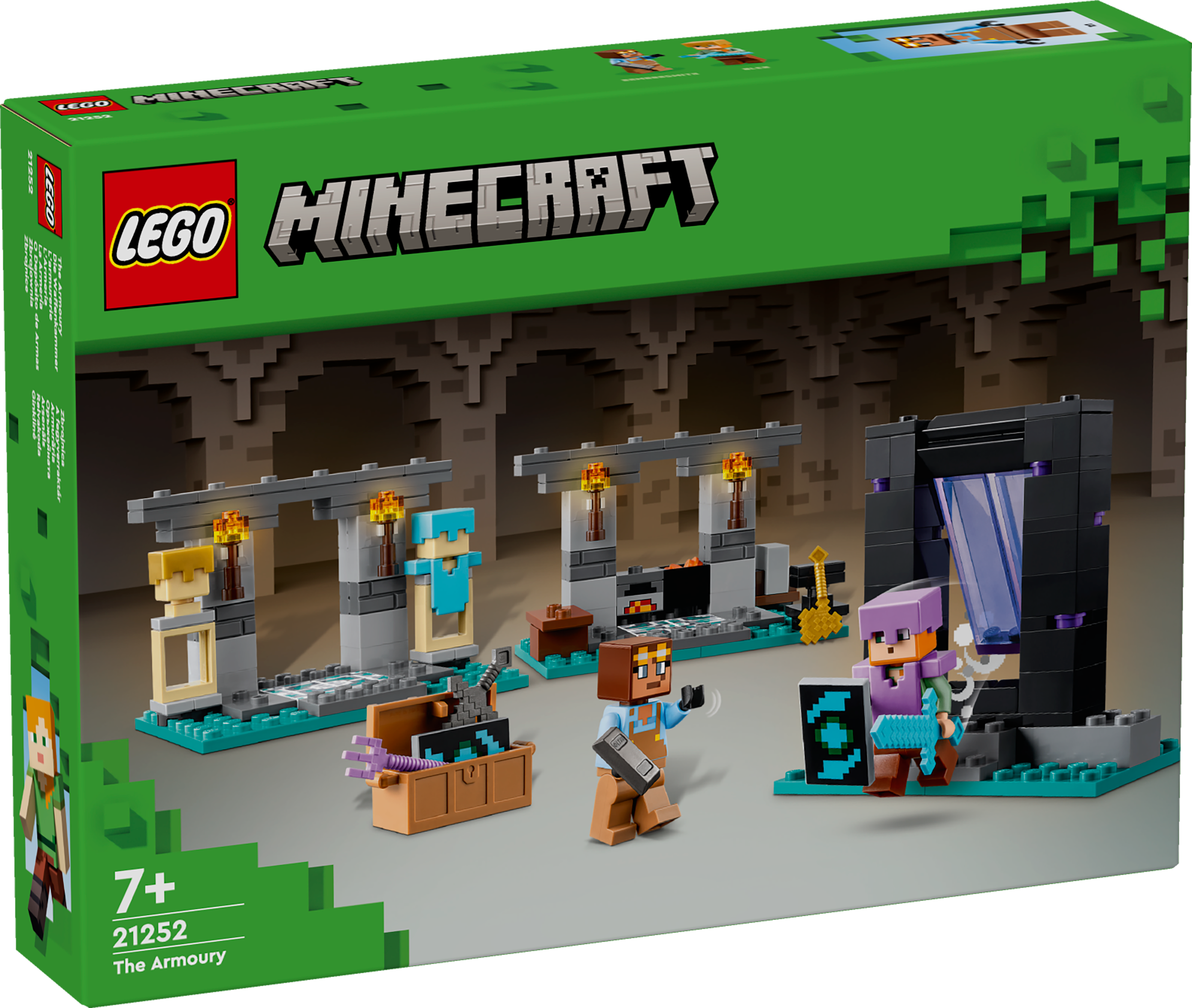 LEGO® Icons 10311 Orchid