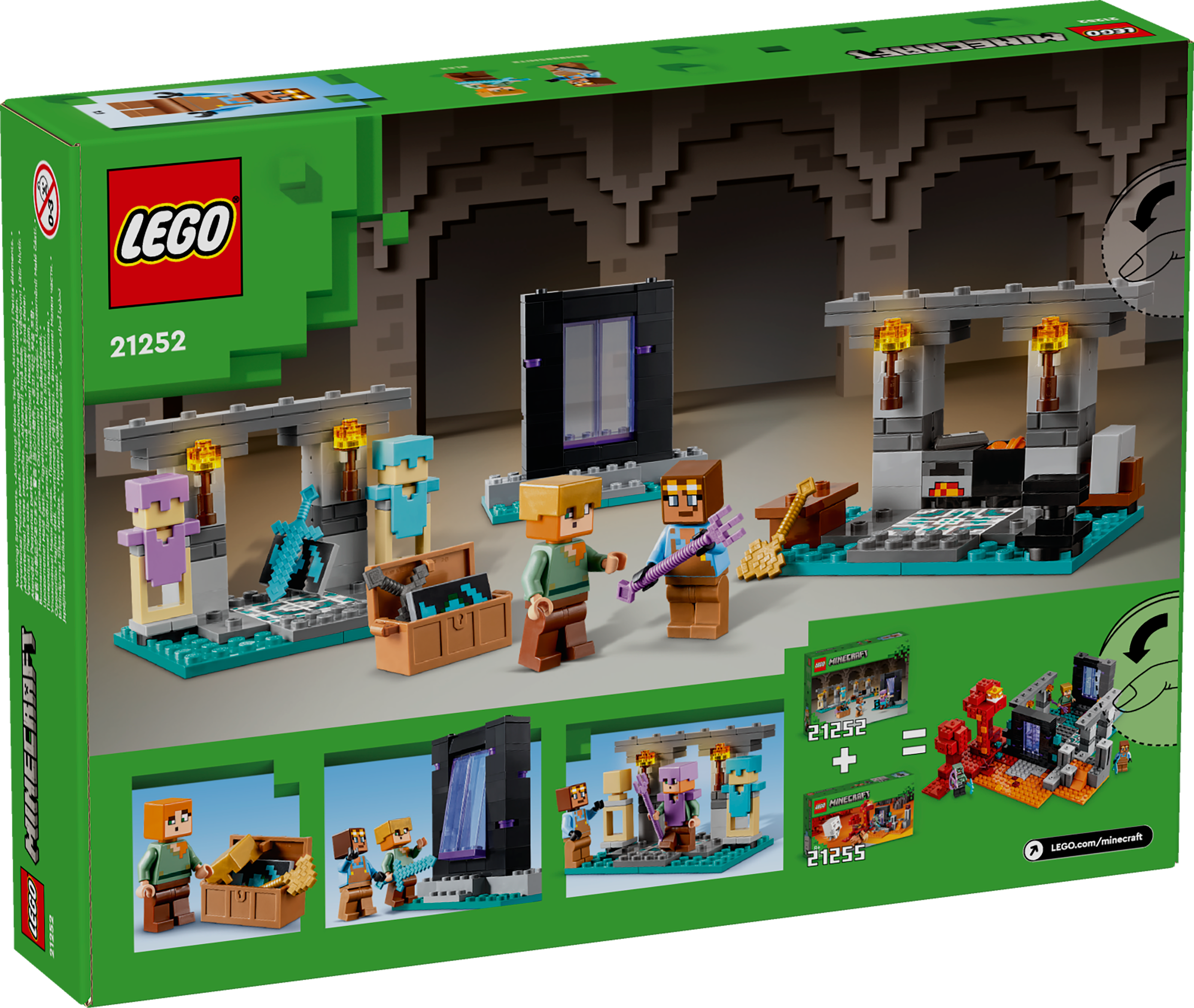 LEGO® Icons 10311 Orchid
