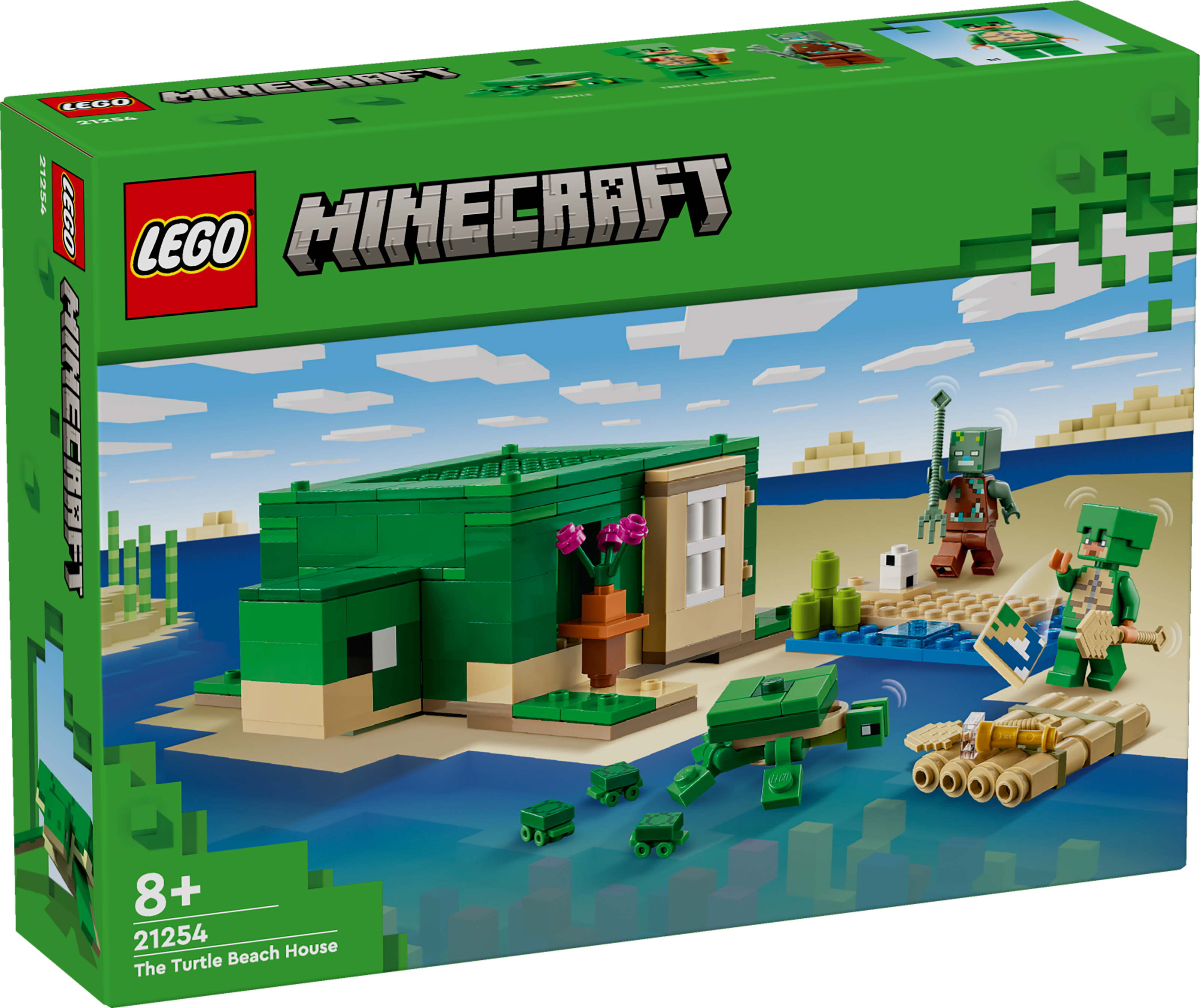 LEGO® Icons 10311 Orchid