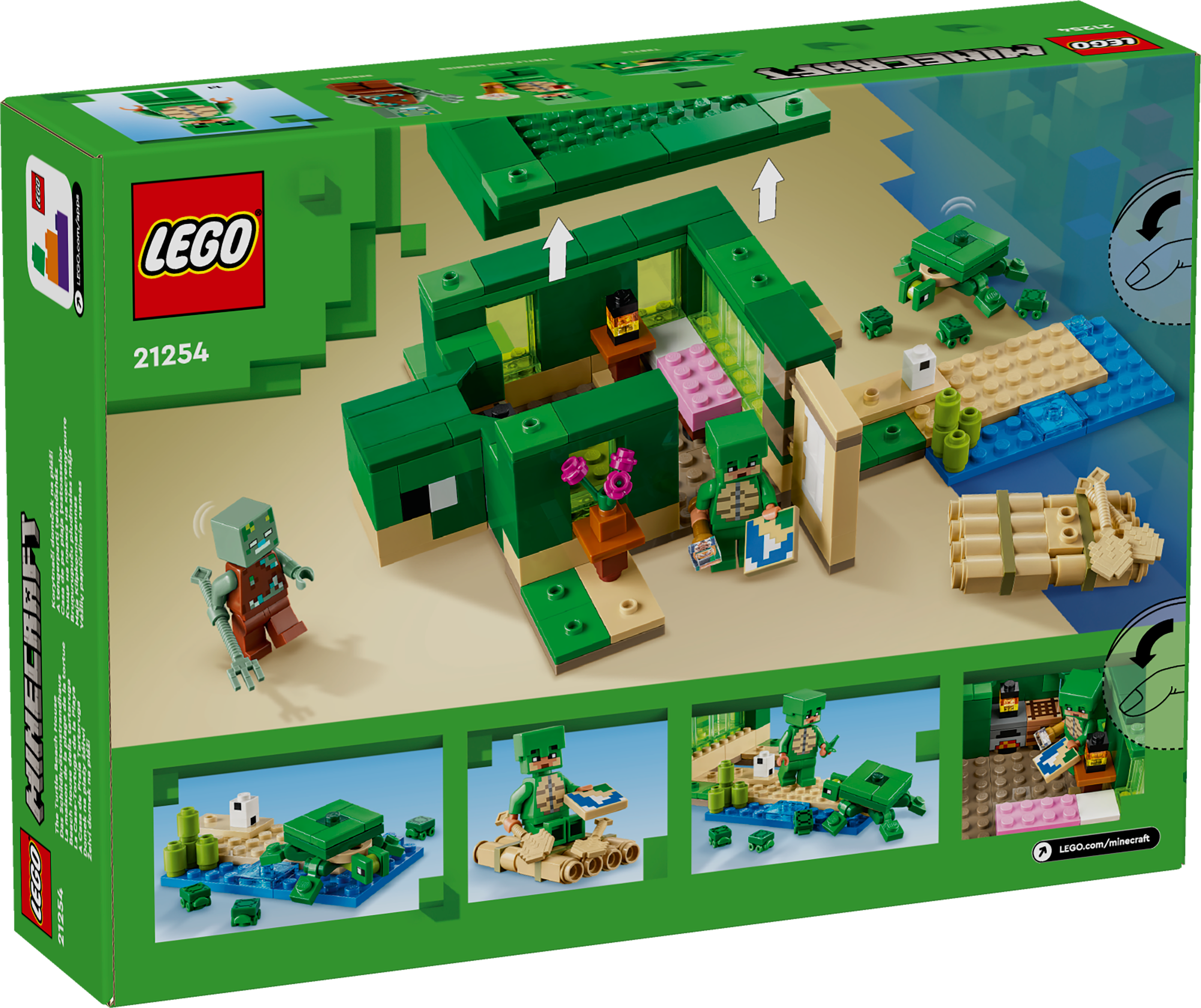 LEGO® Icons 10311 Orchid