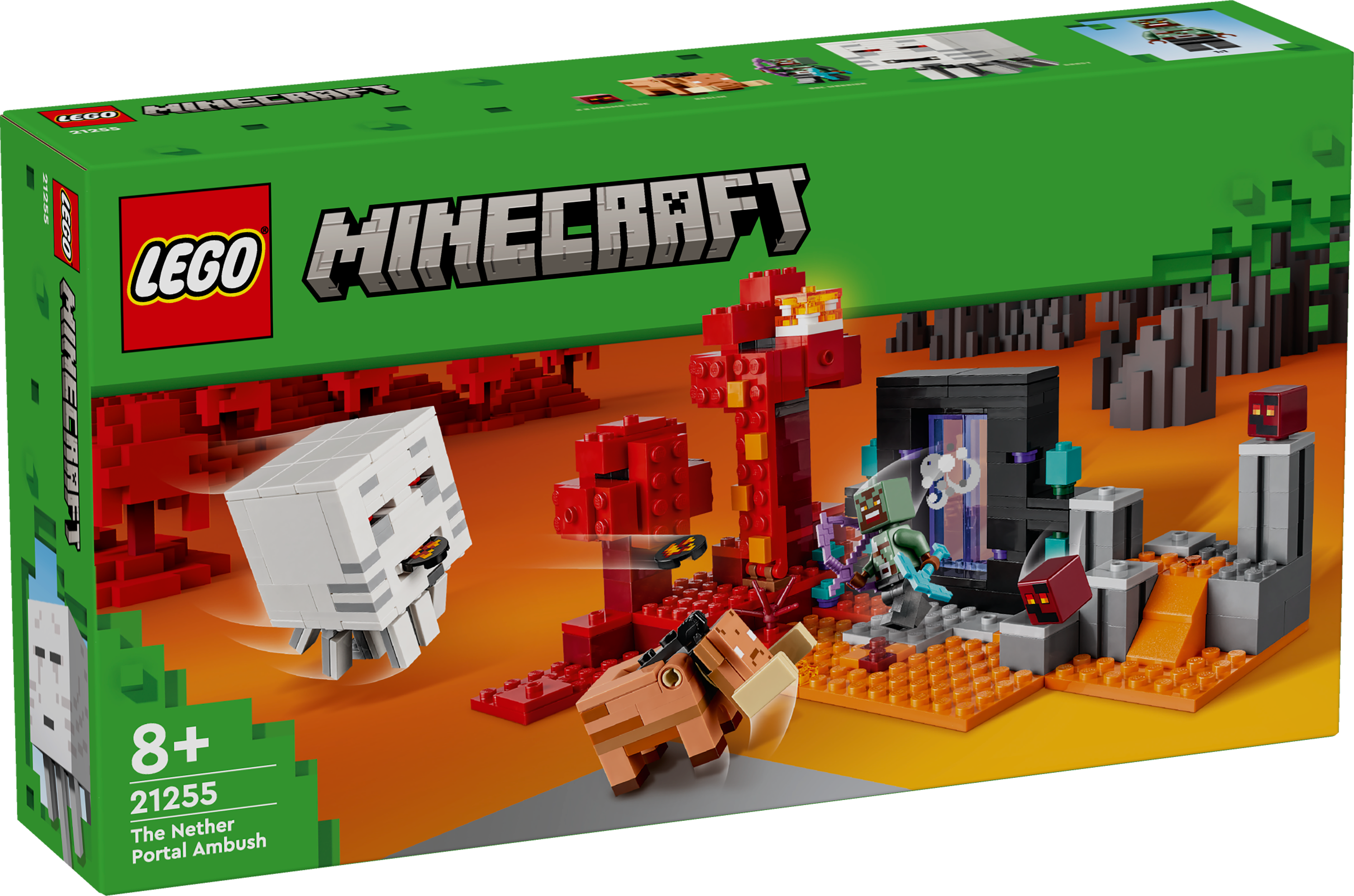LEGO® Icons 10311 Orchid