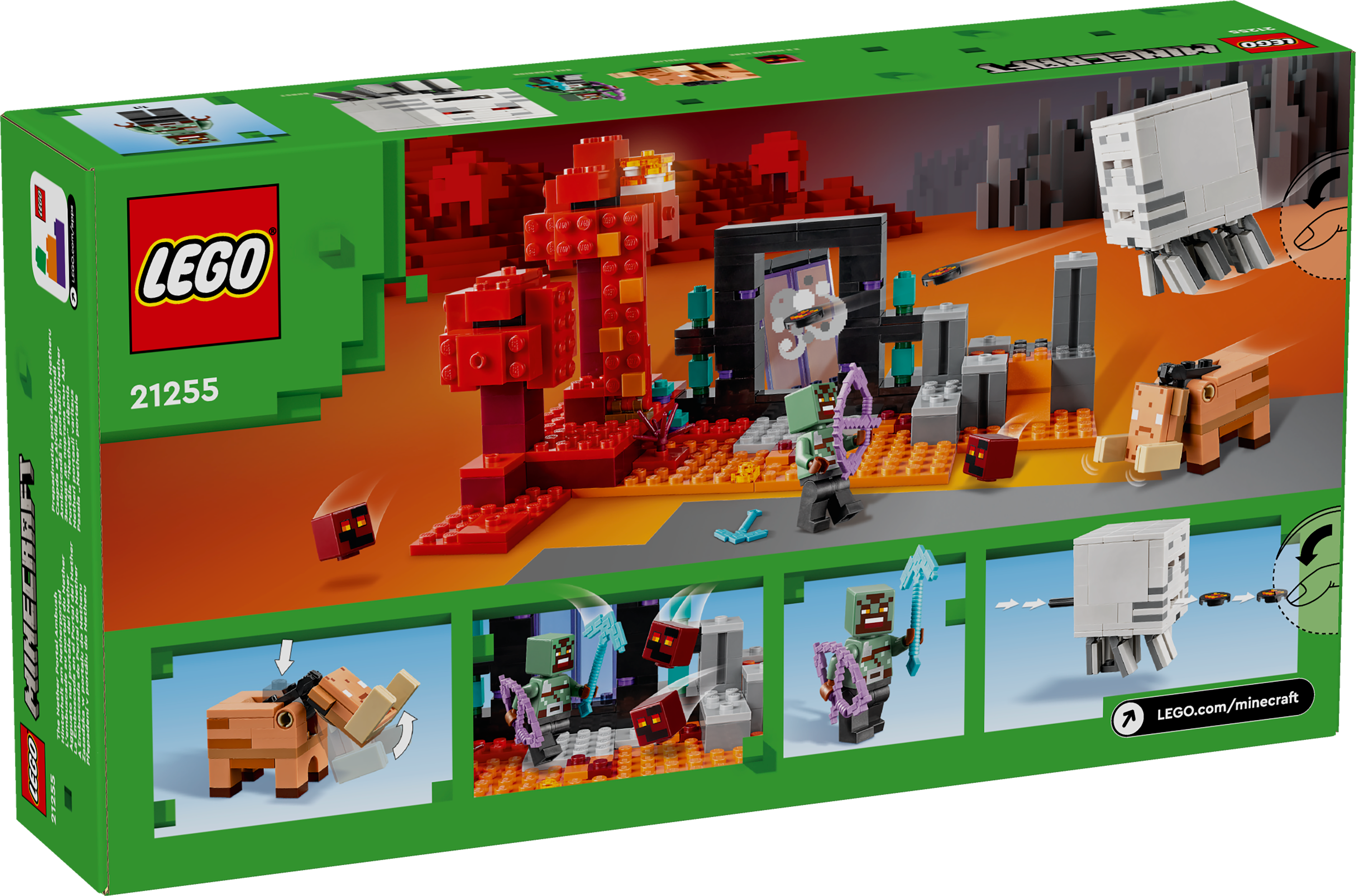LEGO® Icons 10311 Orchid