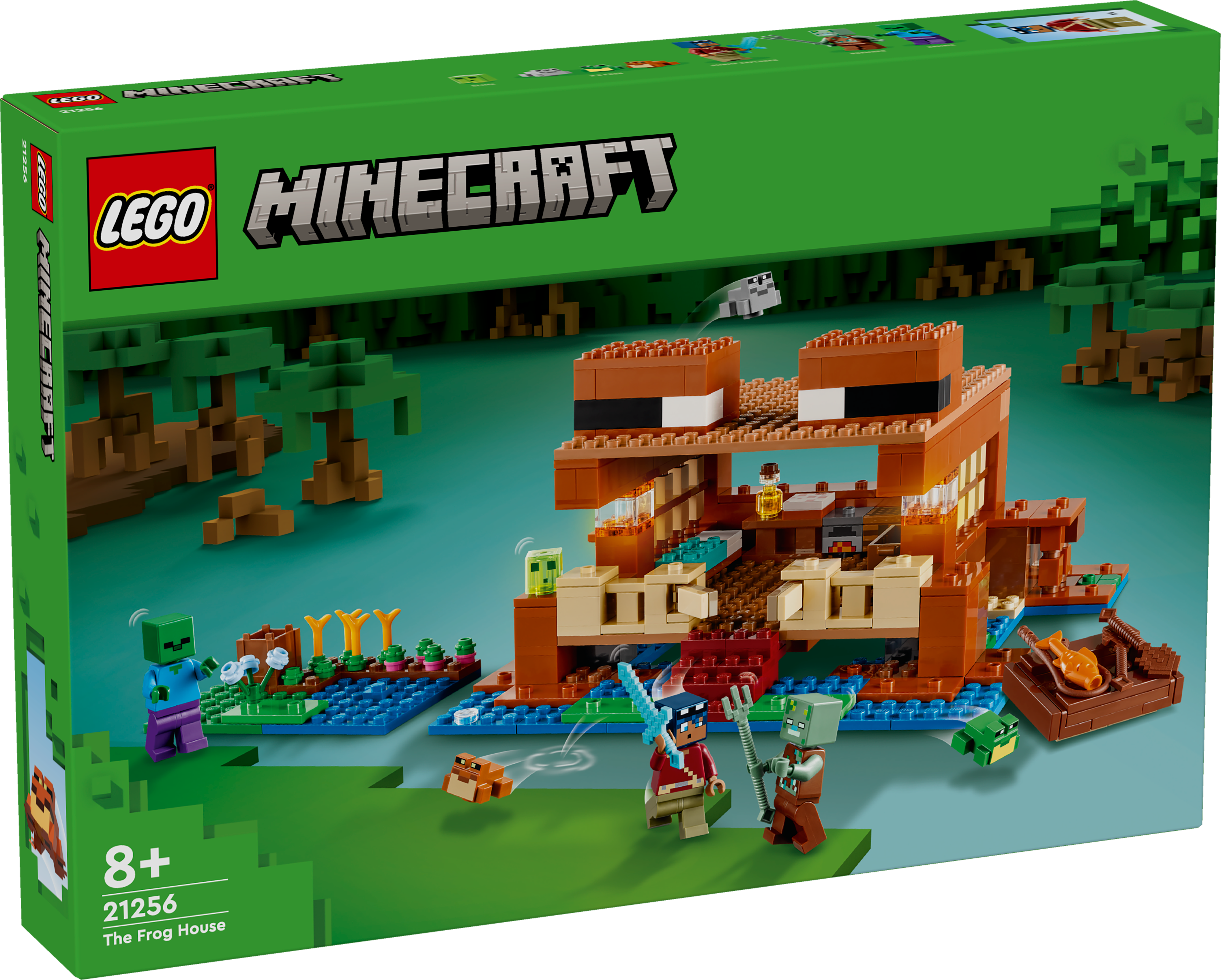 LEGO® Icons 10311 Orchid