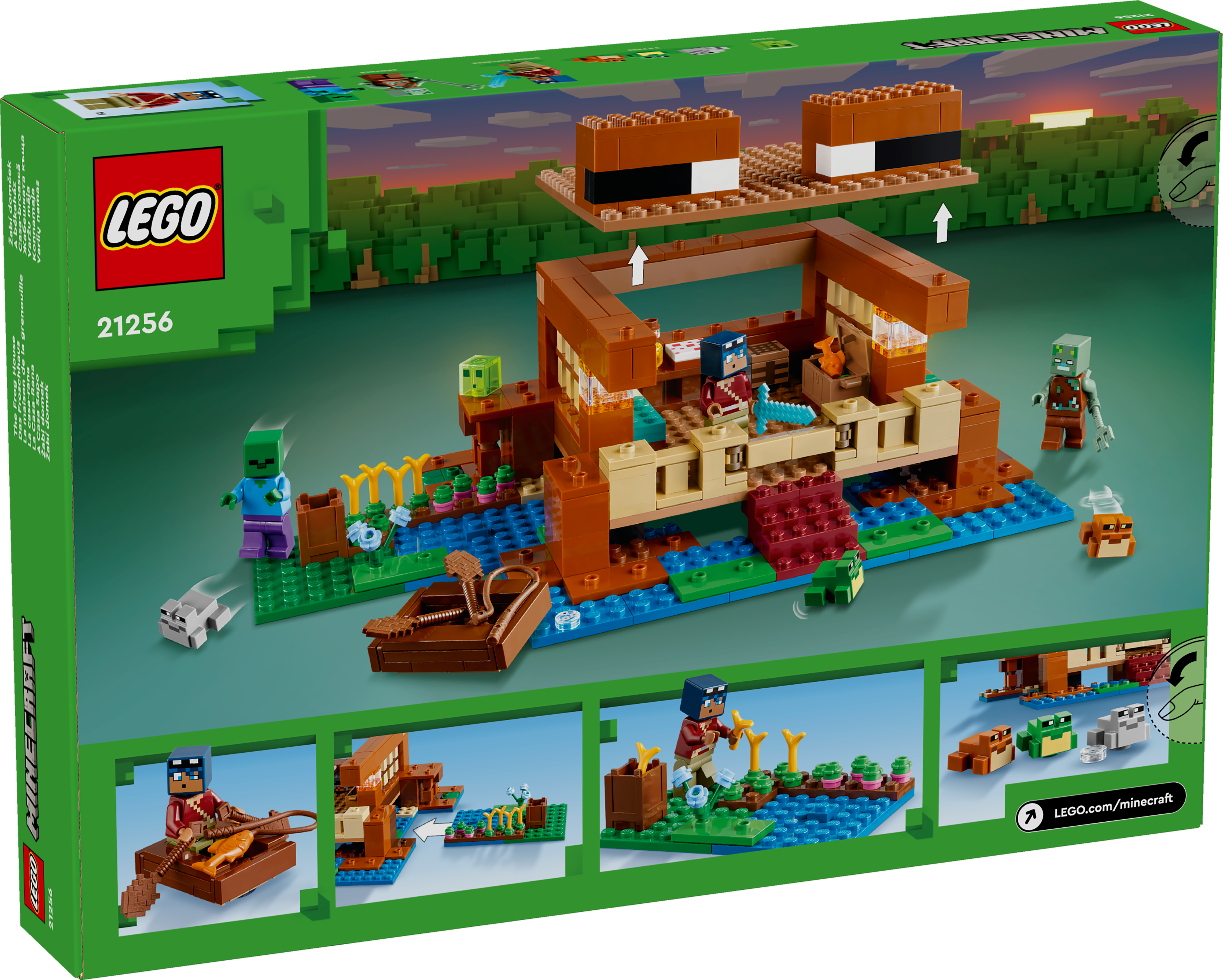 LEGO® Icons 10311 Orchid