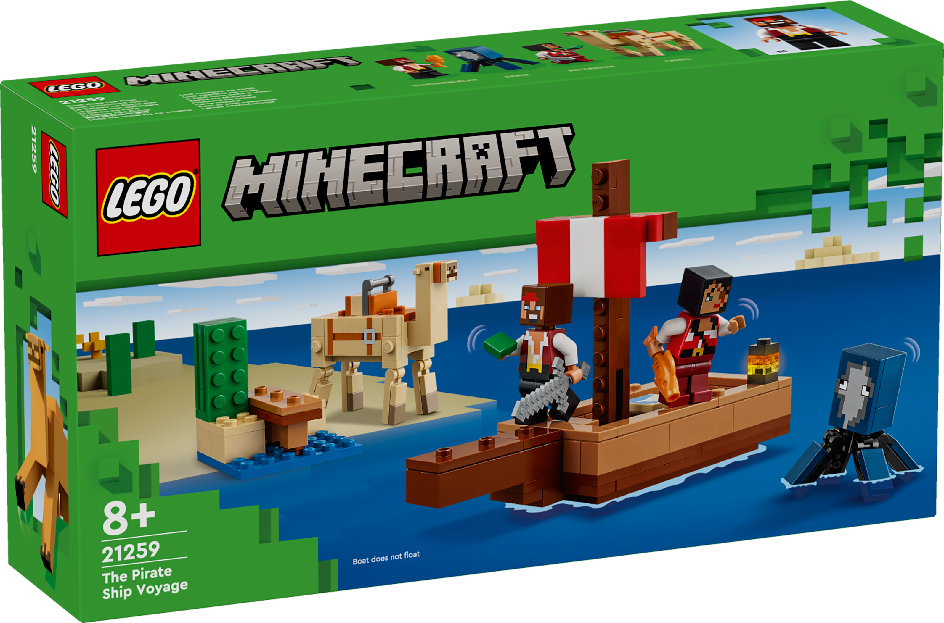 LEGO® Icons 10311 Orchid