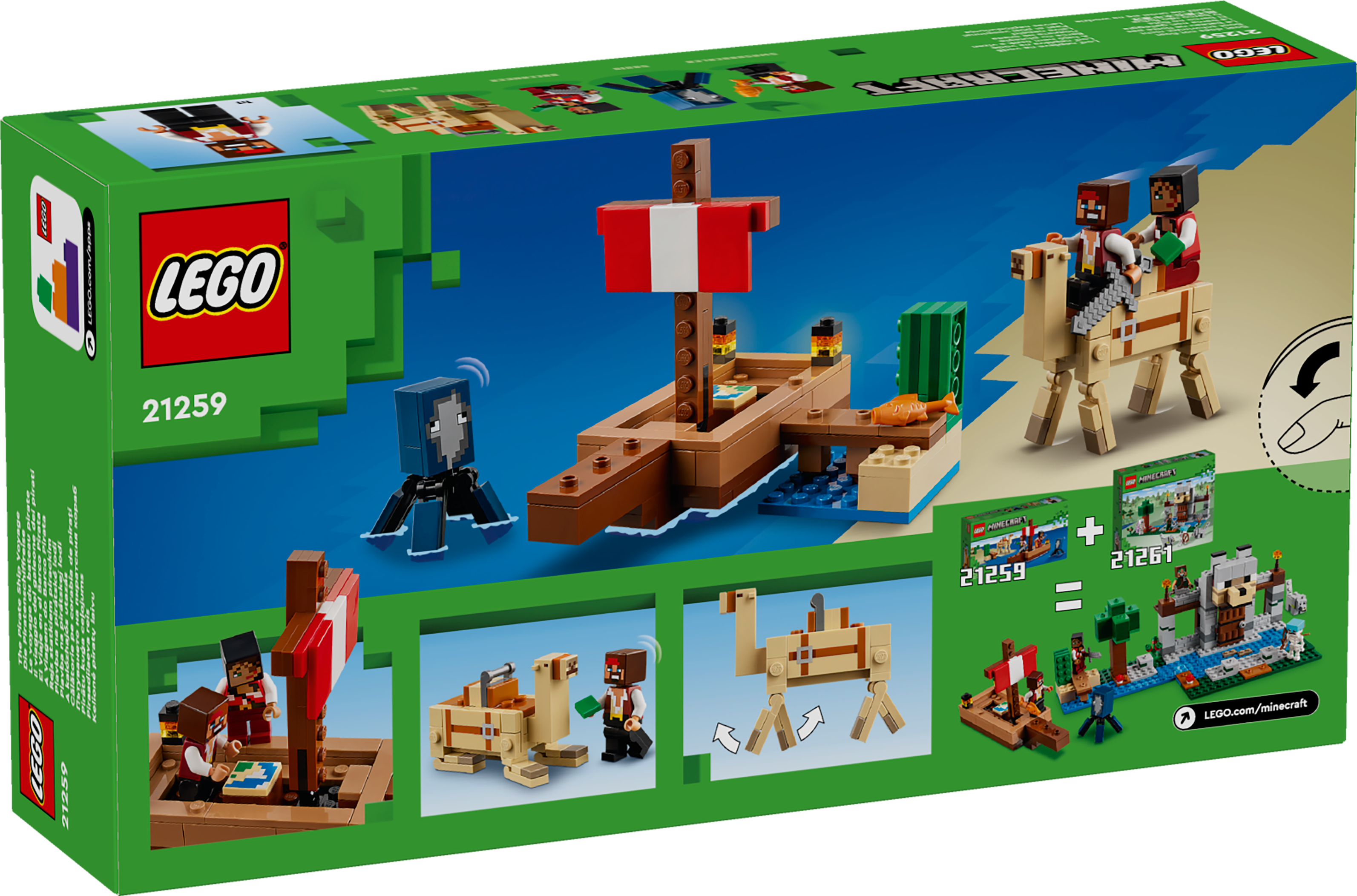 LEGO® Icons 10311 Orchid