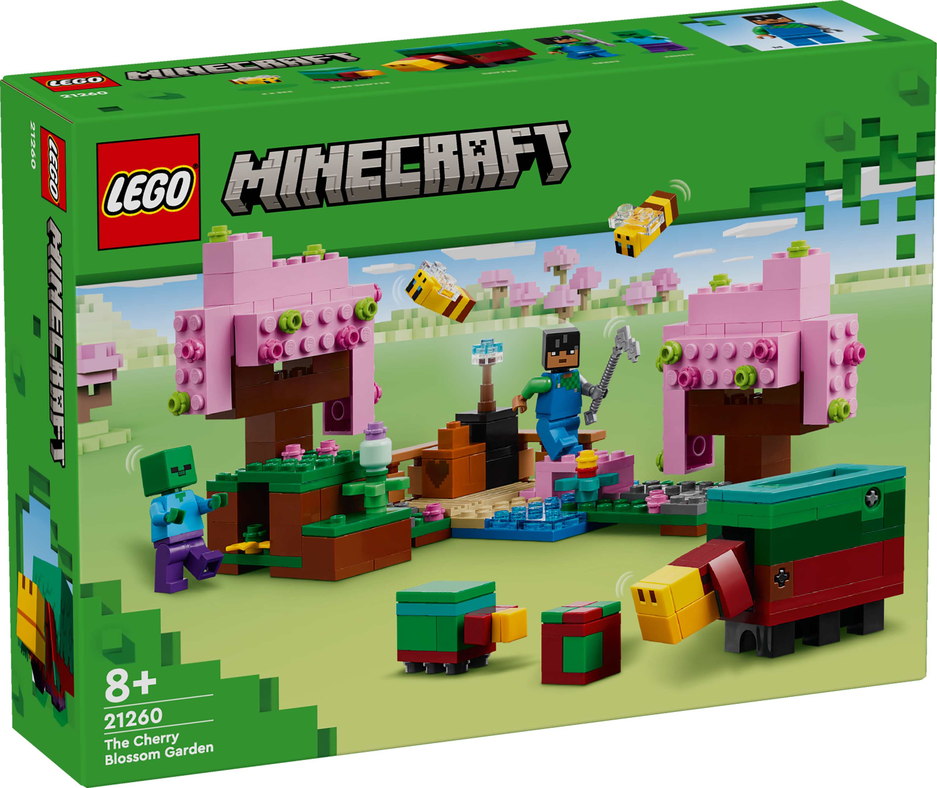 LEGO® Icons 10311 Orchid