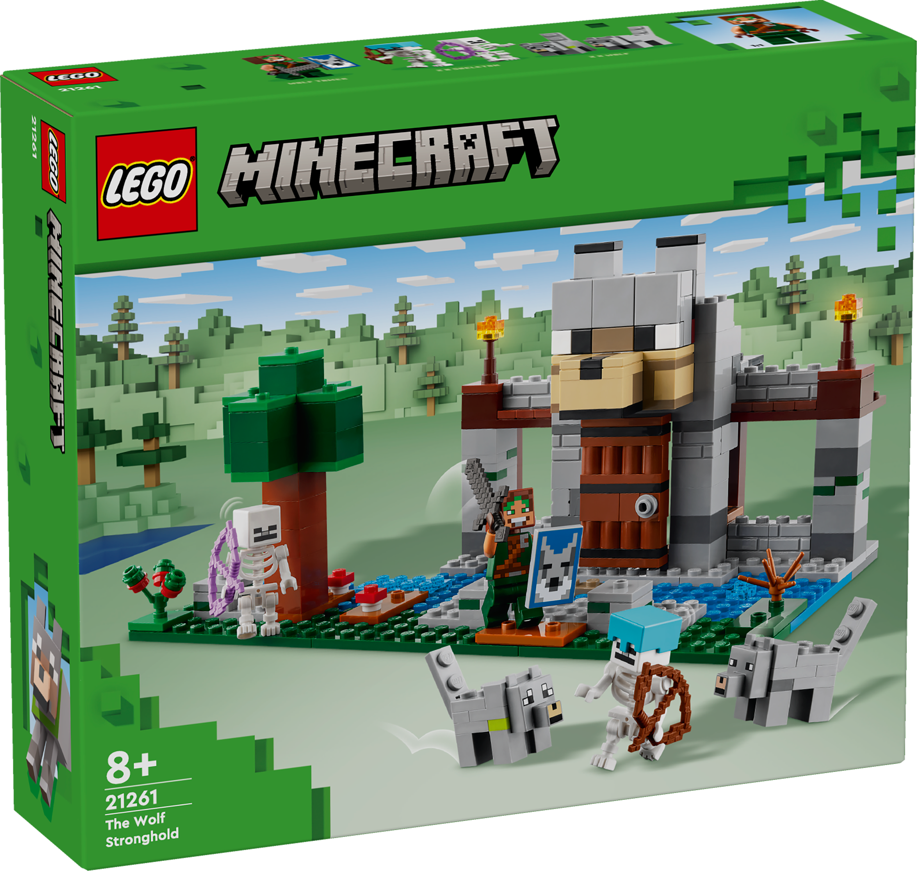 LEGO® Icons 10311 Orchid
