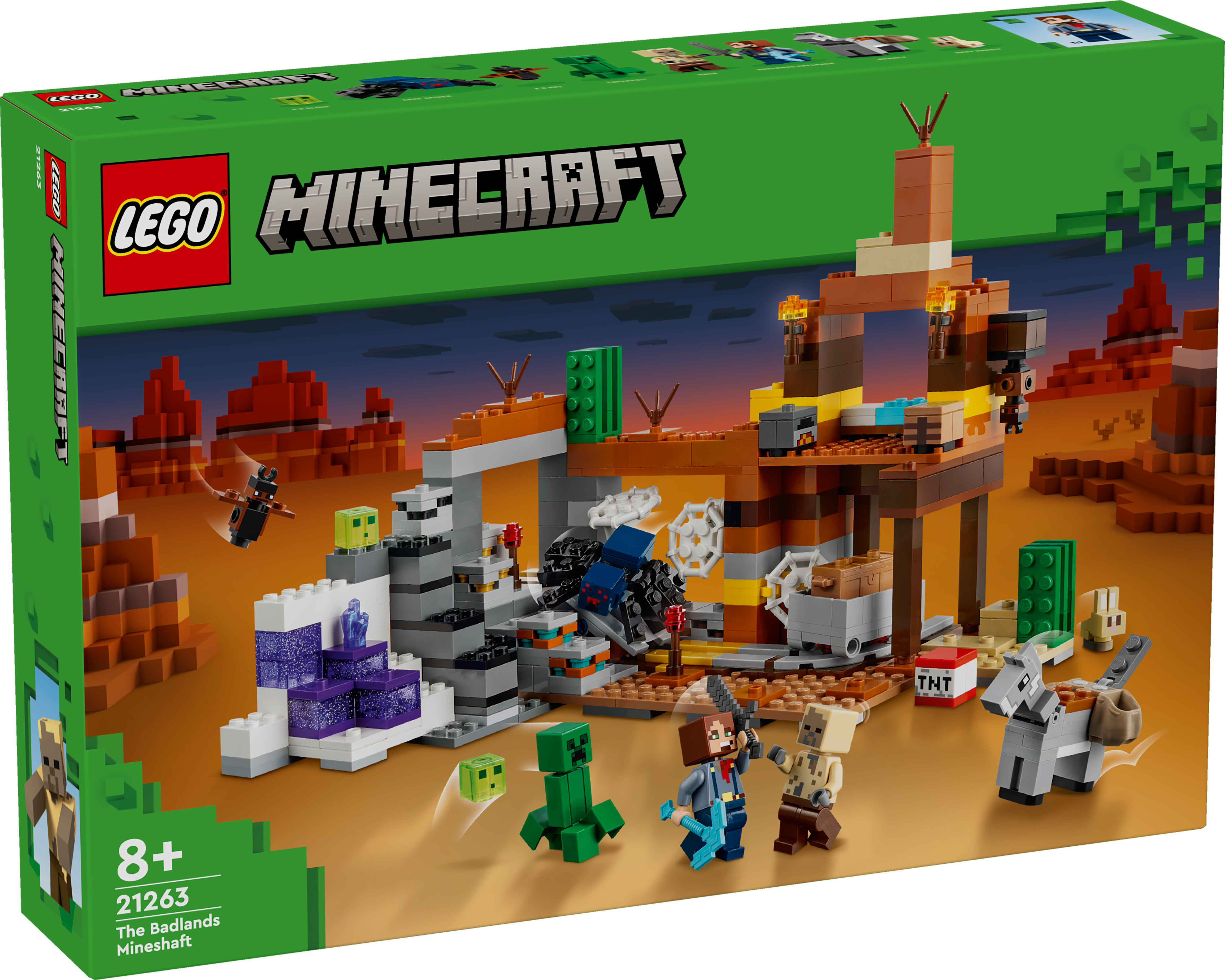 LEGO® Icons 10311 Orchid