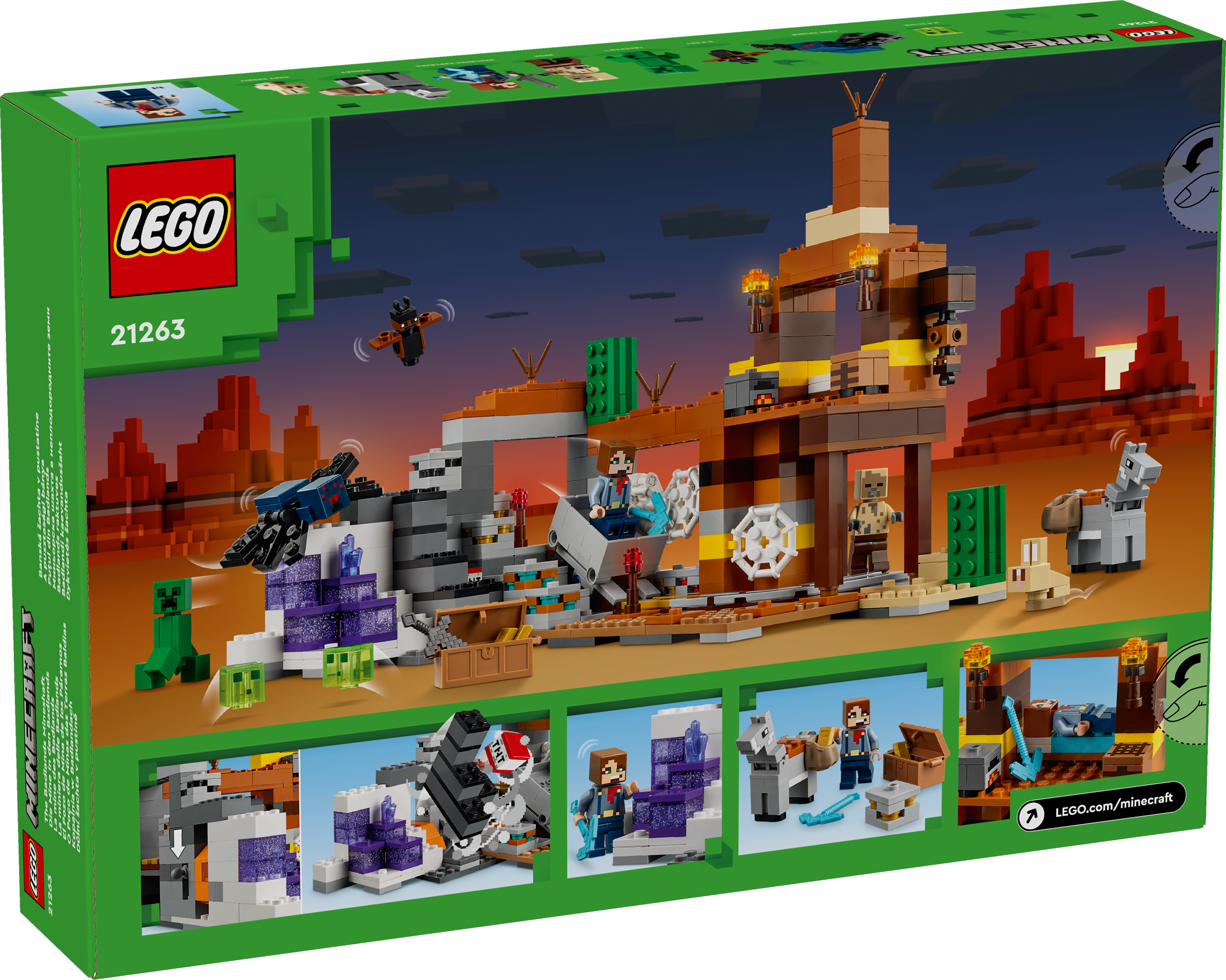 LEGO® Icons 10311 Orchid