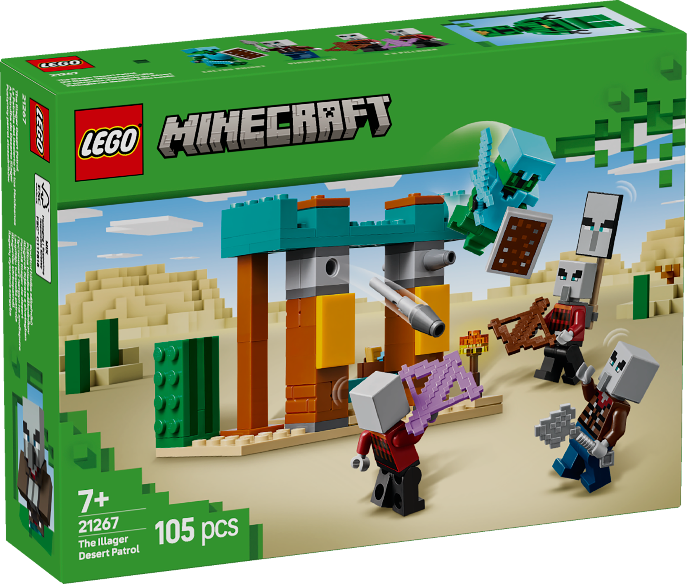 LEGO® Icons 10311 Orchid