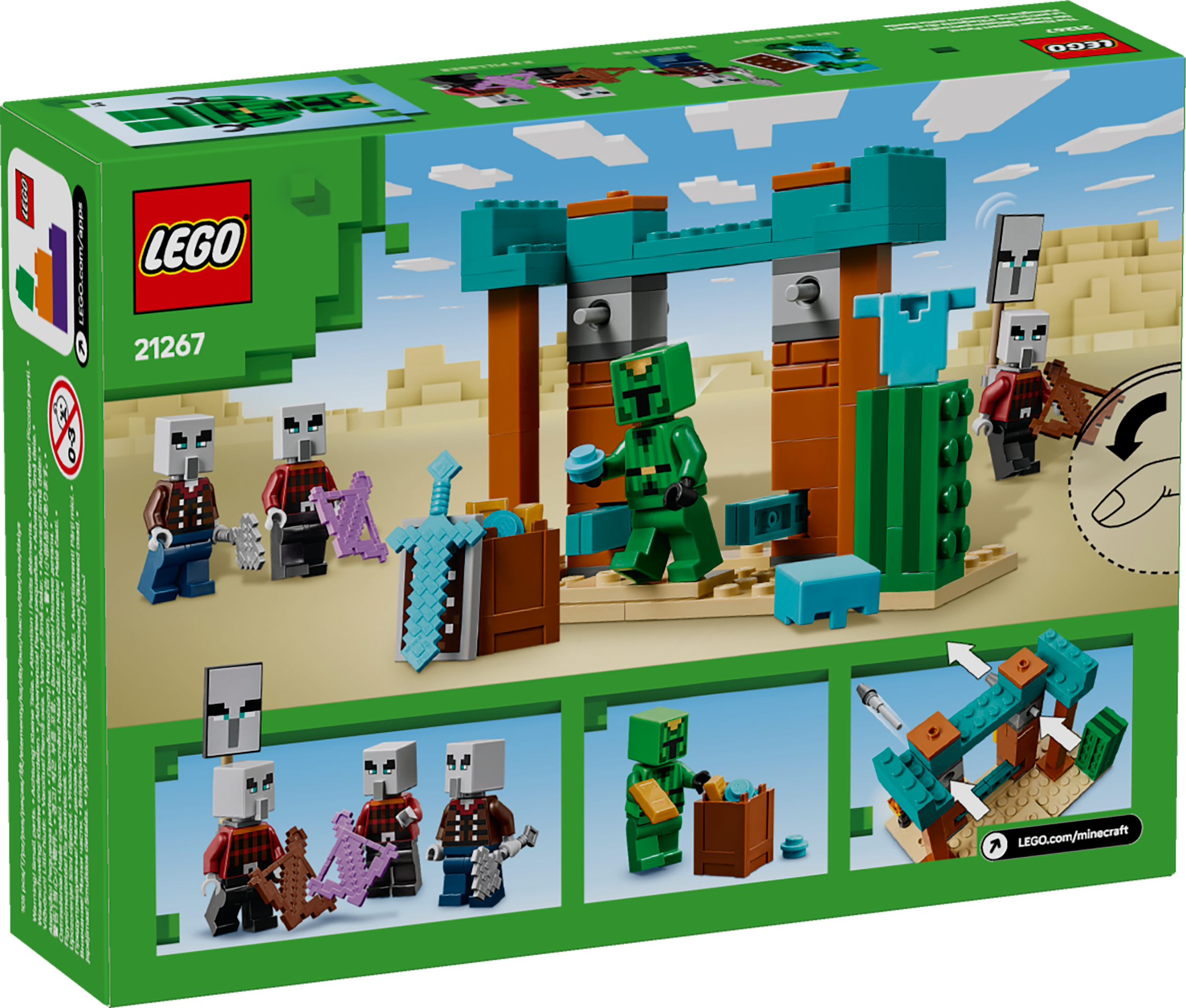 LEGO® Icons 10311 Orchid