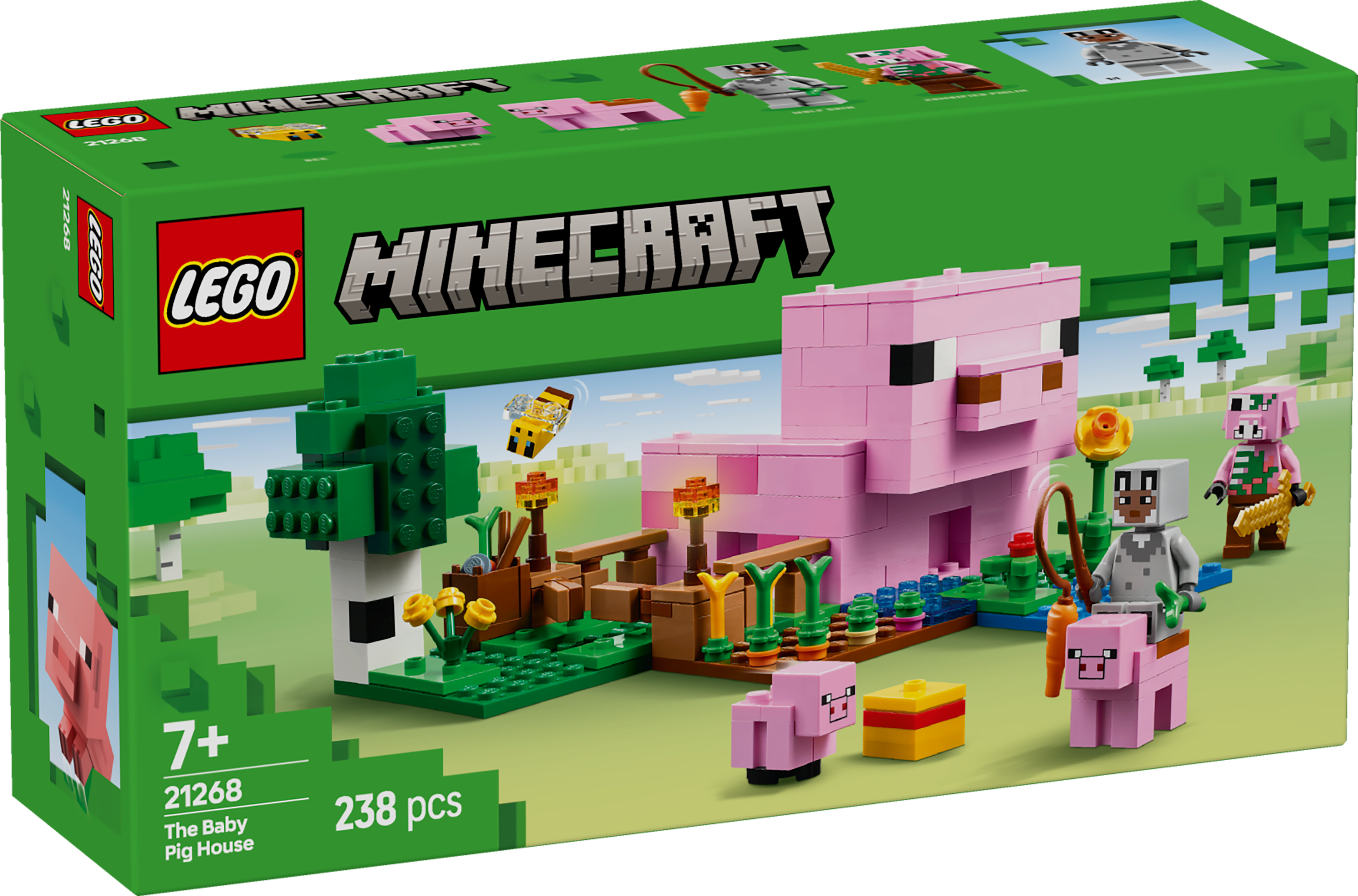 LEGO® Icons 10311 Orchid