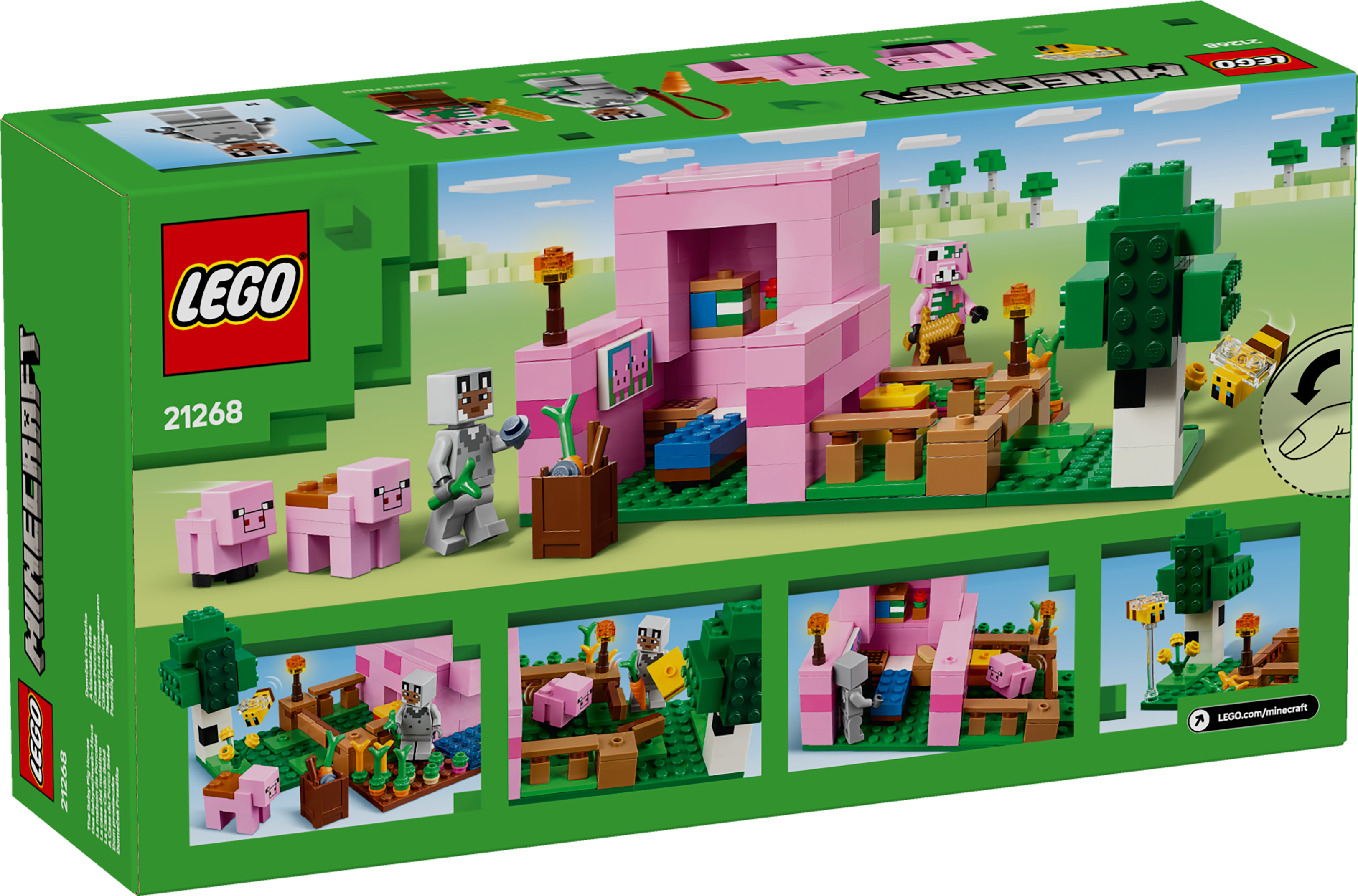 LEGO® Icons 10311 Orchid