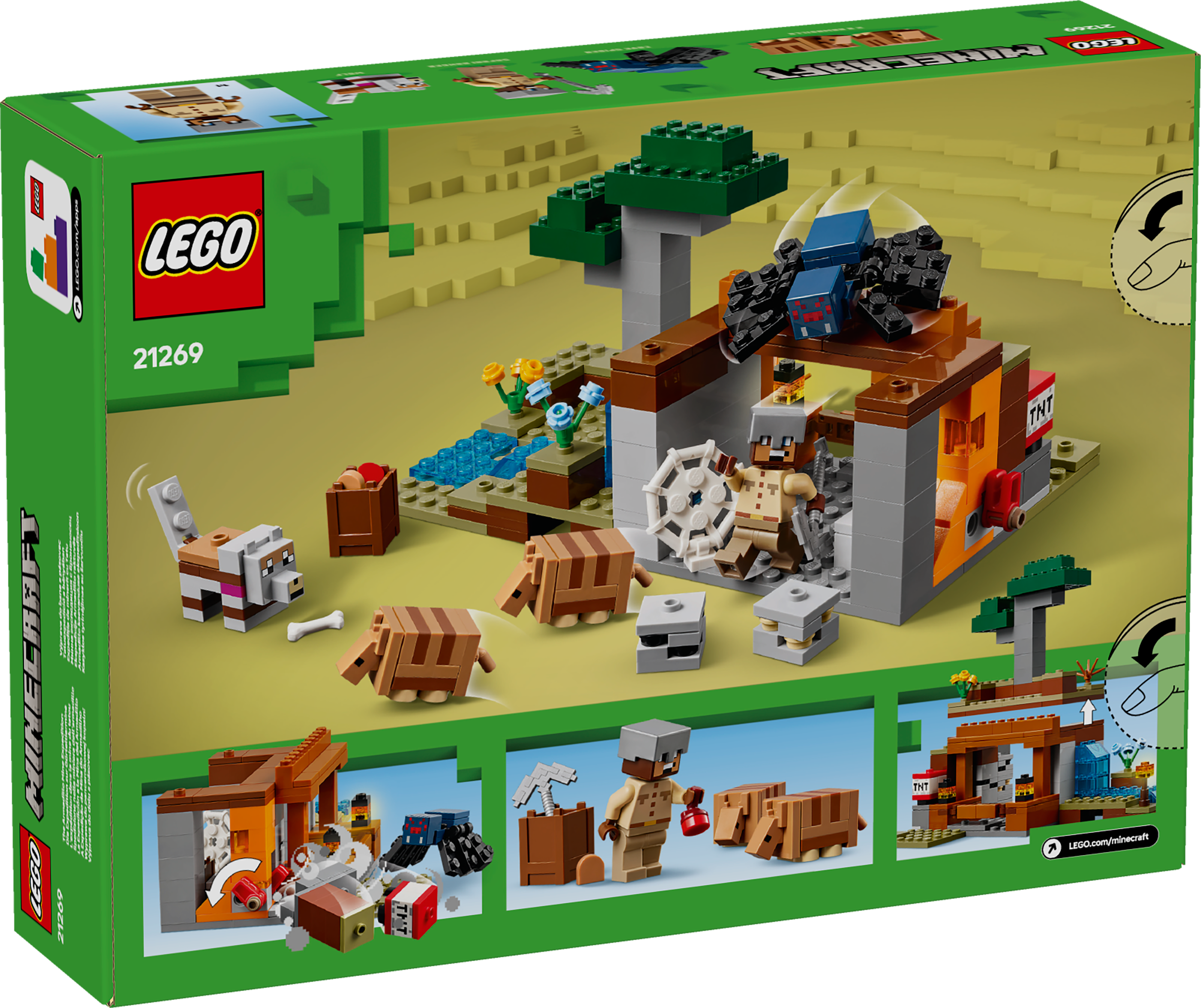 LEGO® Icons 10311 Orchid