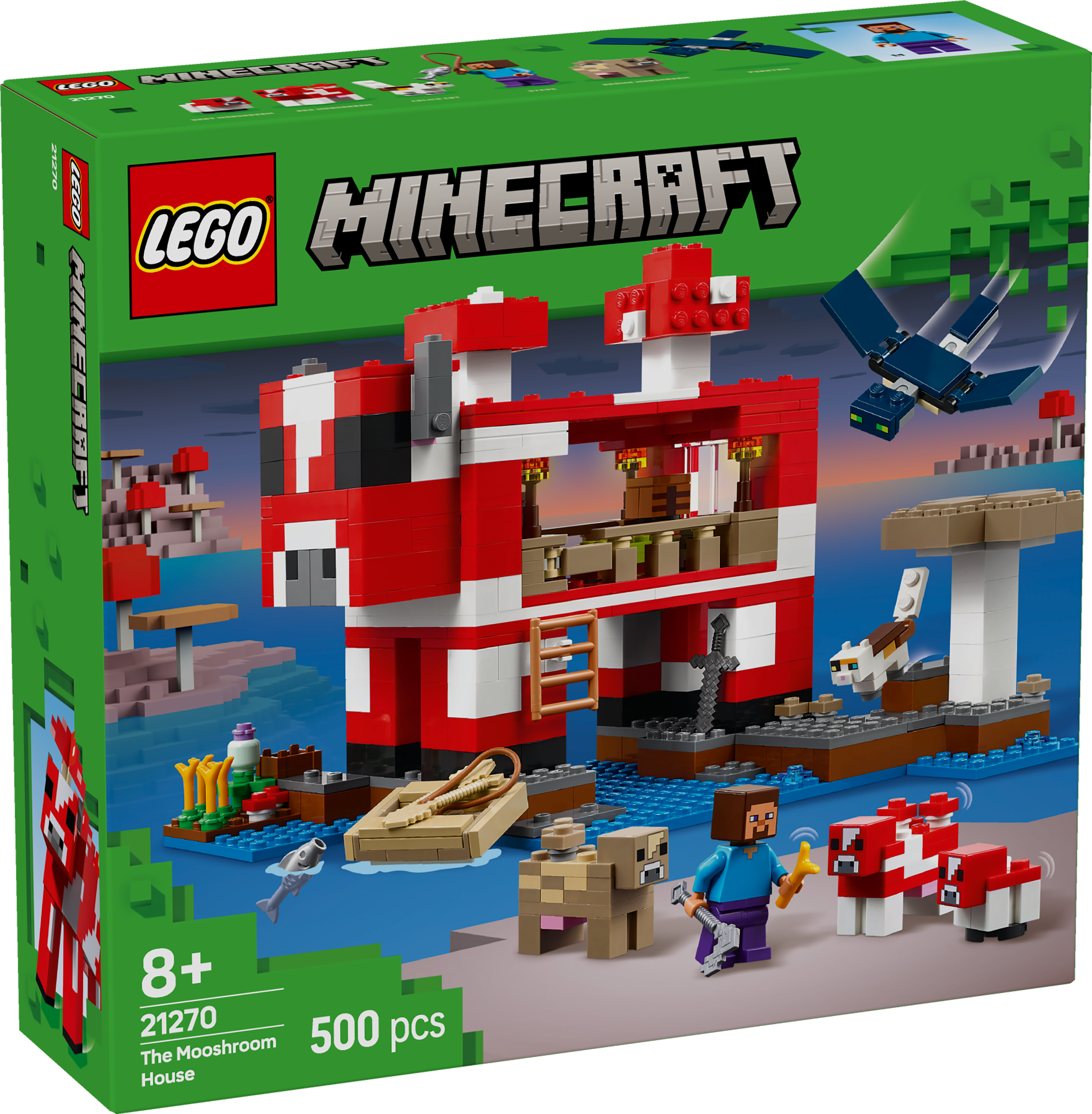 LEGO® Icons 10311 Orchid