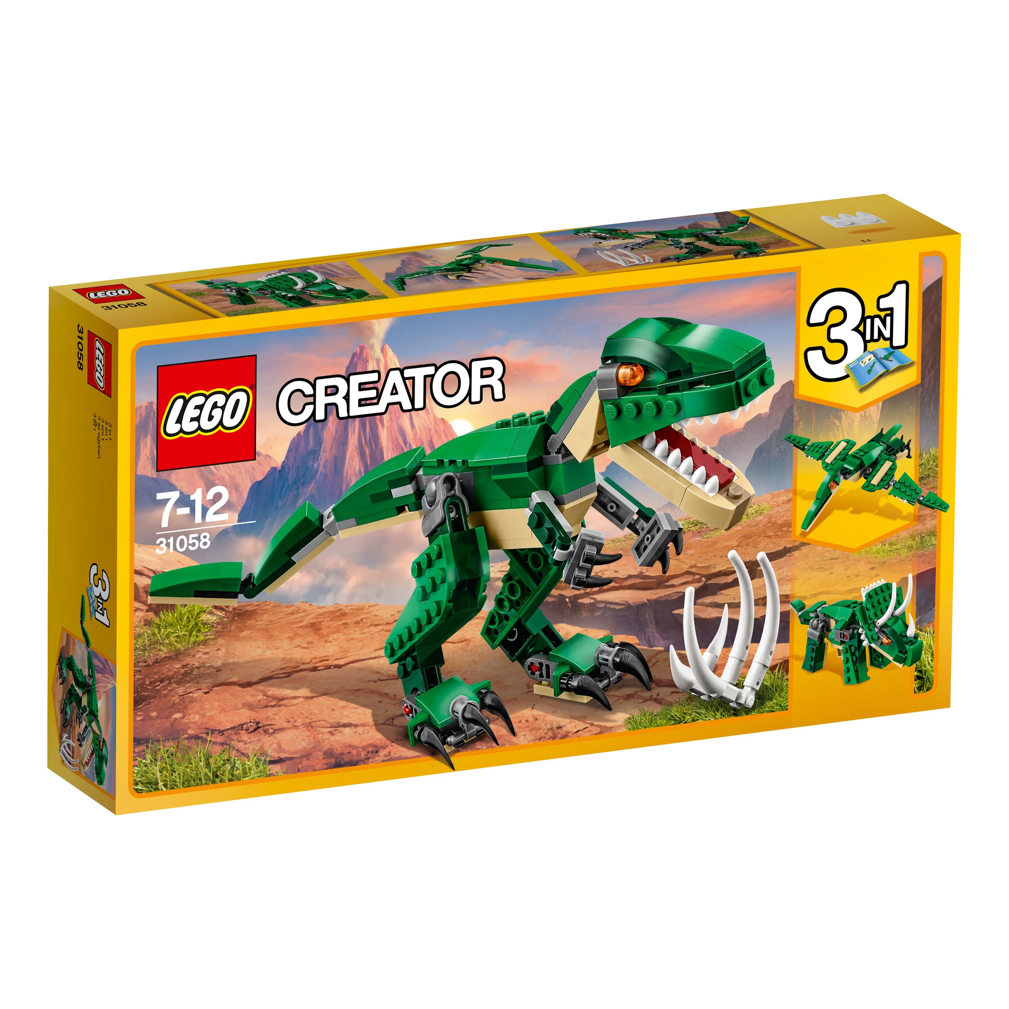 LEGO® Icons 10311 Orchid