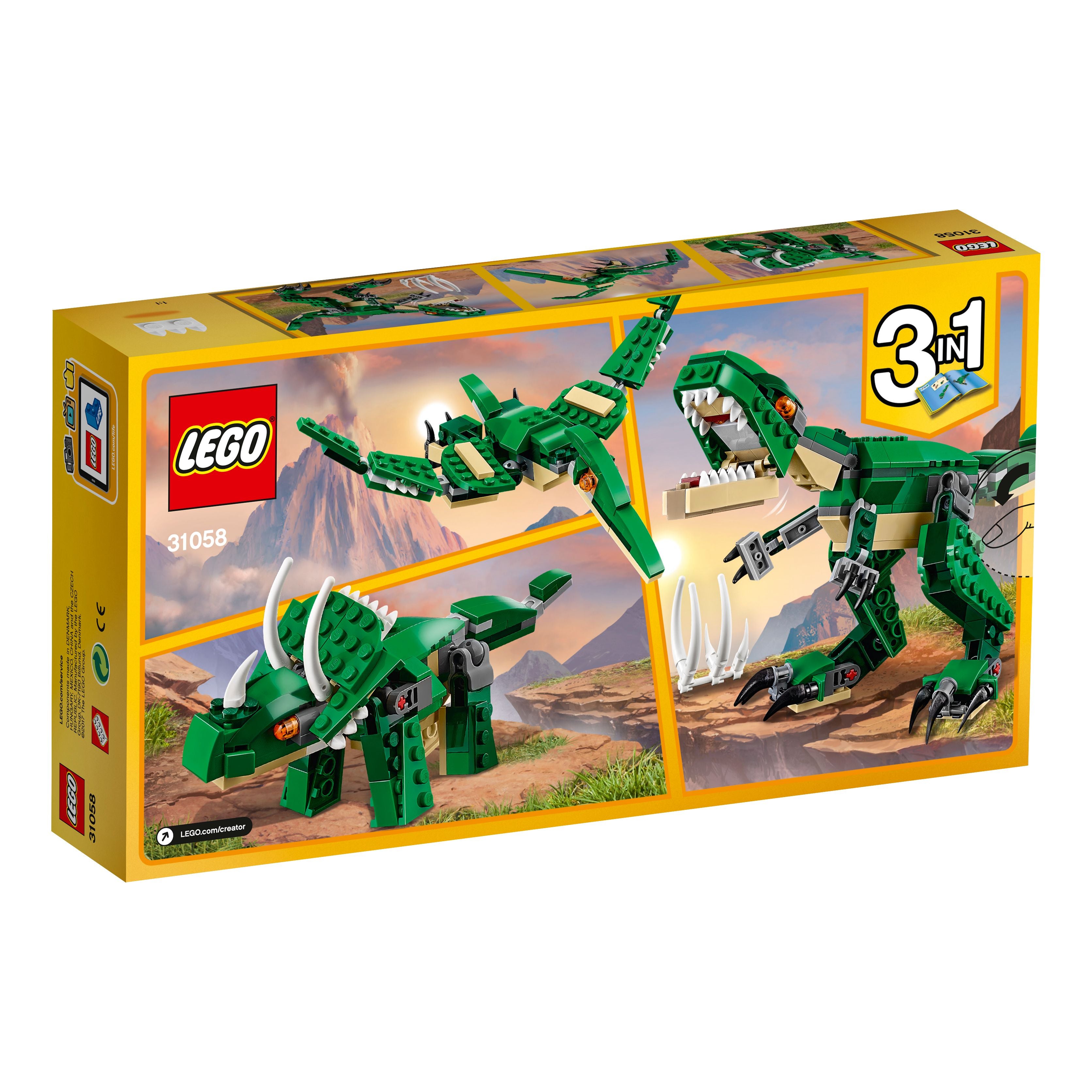 LEGO® Icons 10311 Orchid