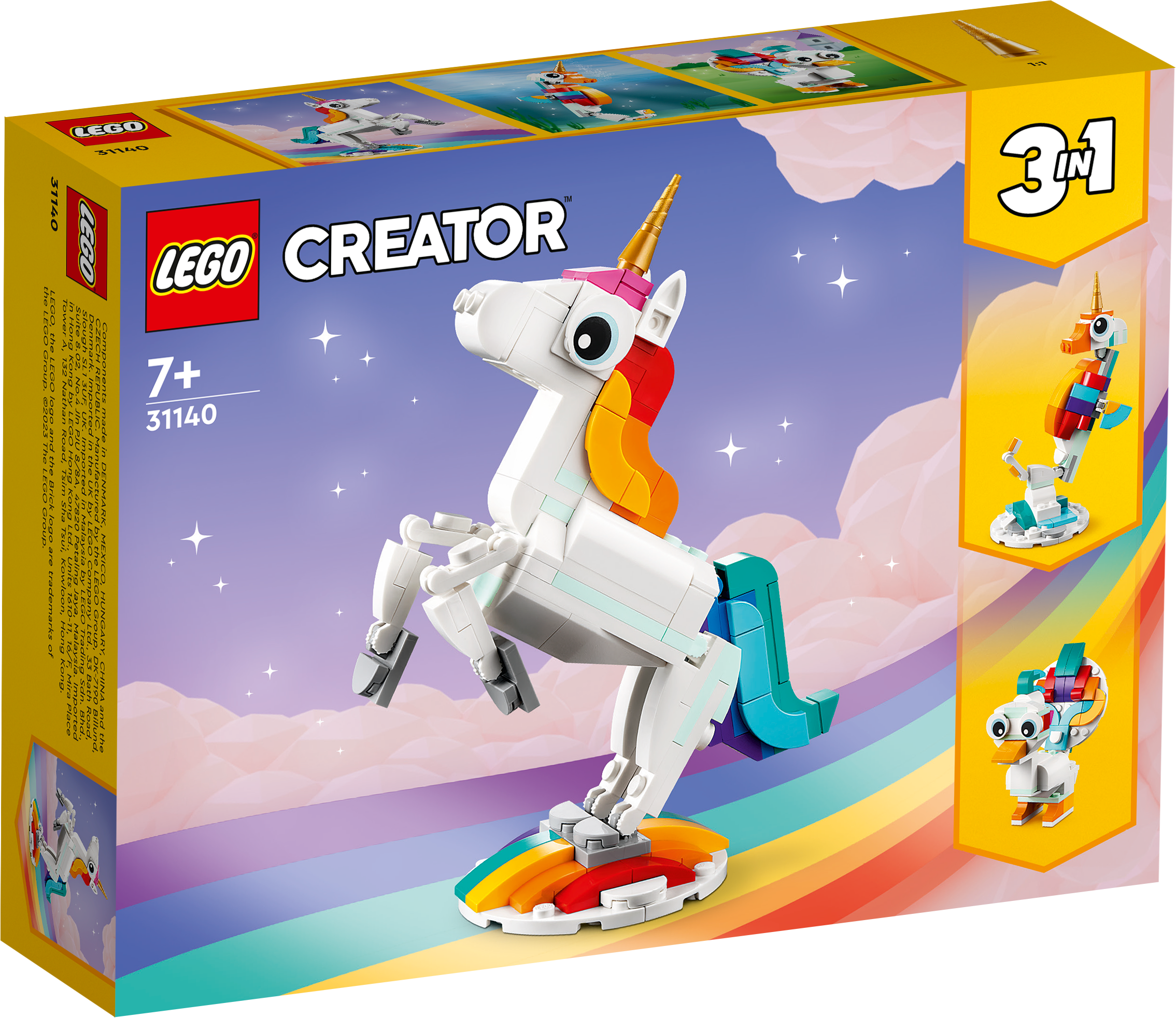 LEGO® Icons 10311 Orchid