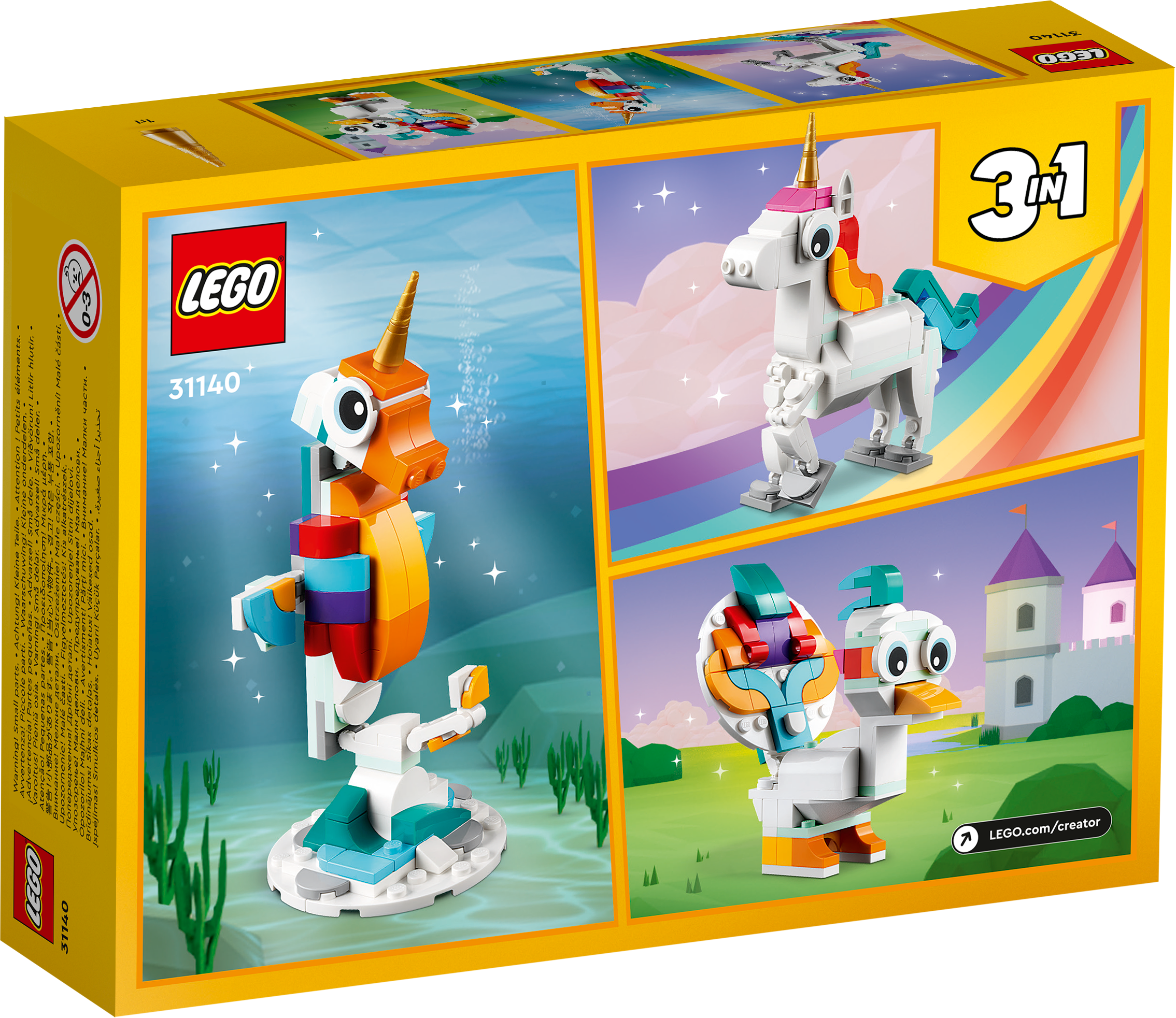 LEGO® Icons 10311 Orchid