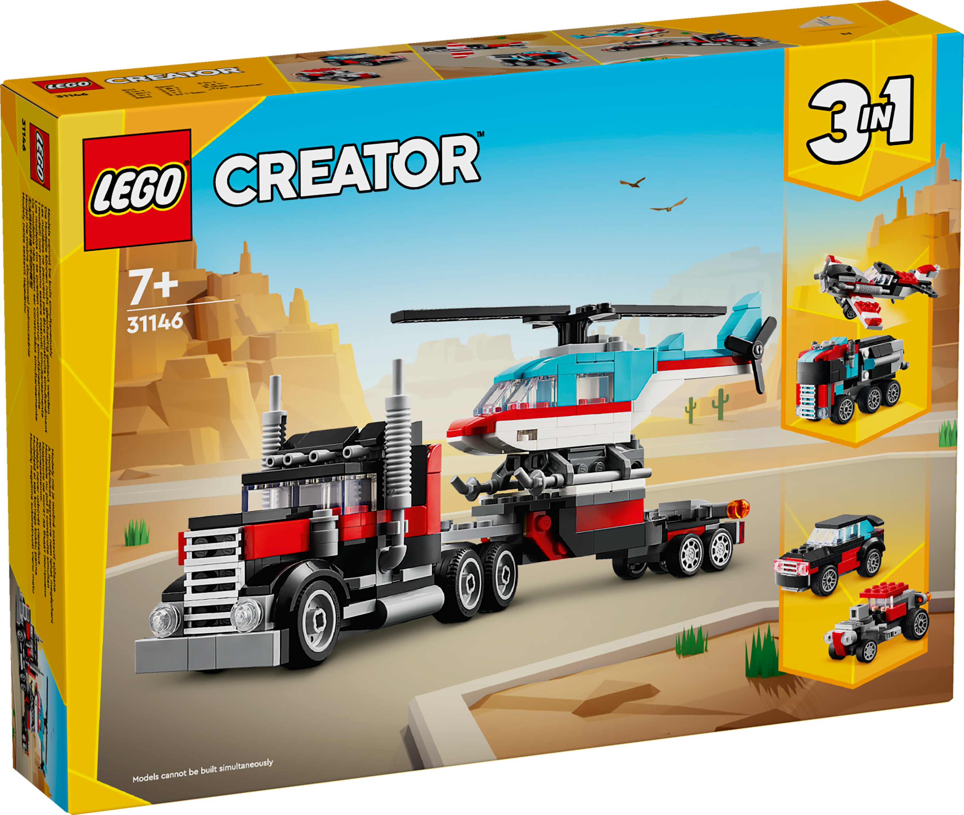 LEGO® Icons 10311 Orchid
