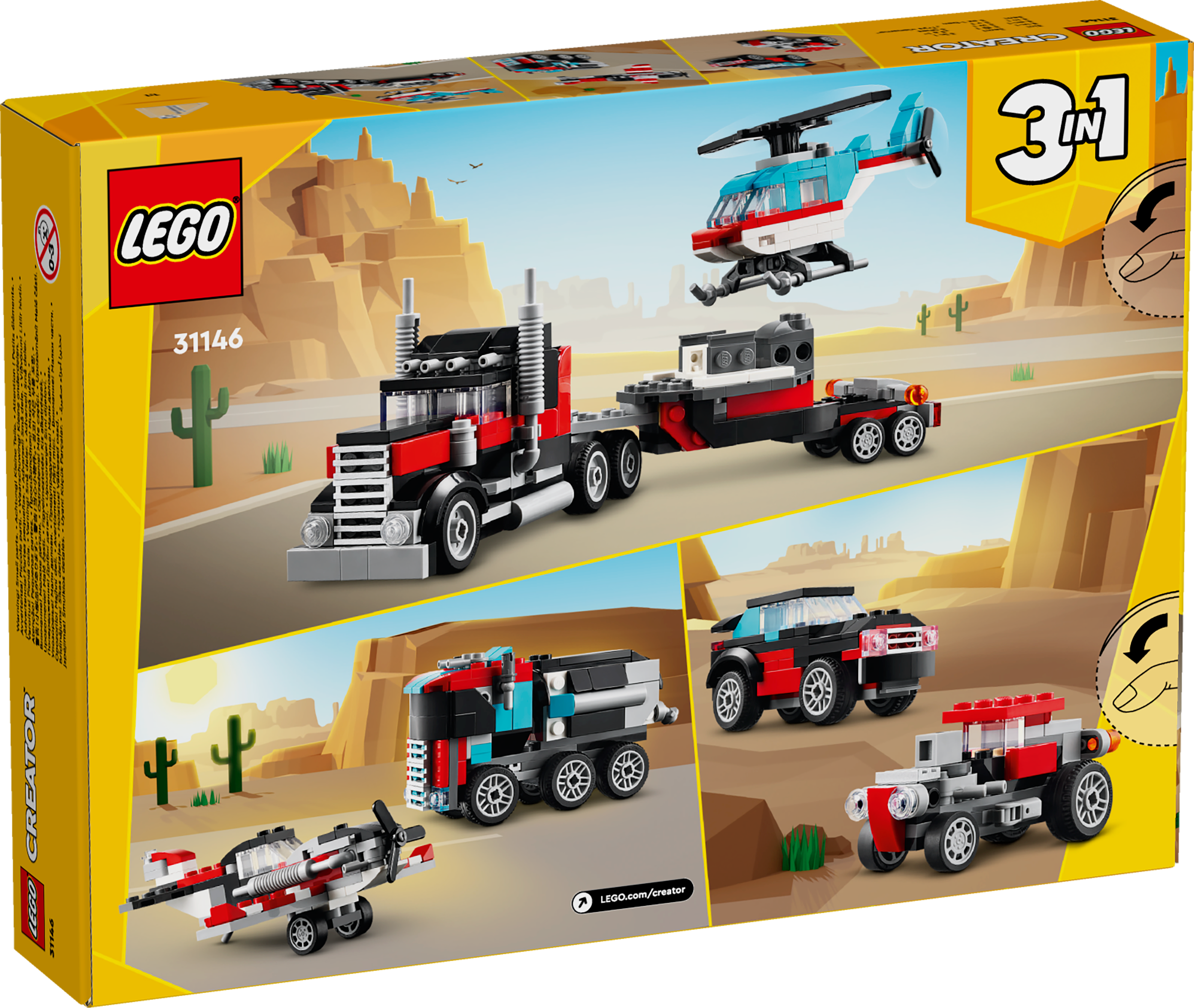 LEGO® Icons 10311 Orchid