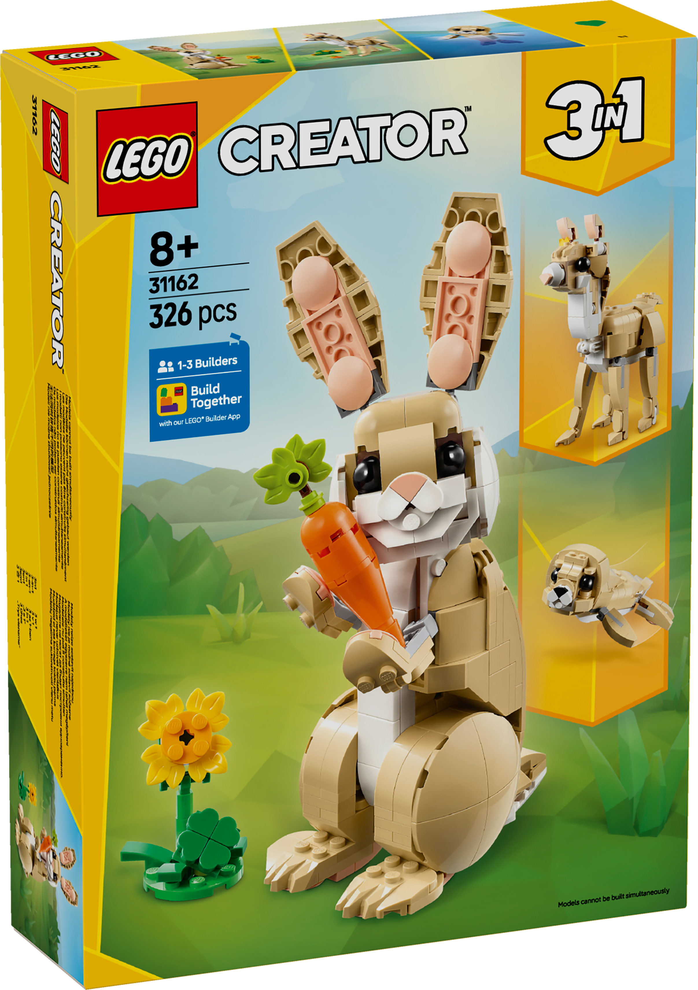LEGO® Icons 10311 Orchid