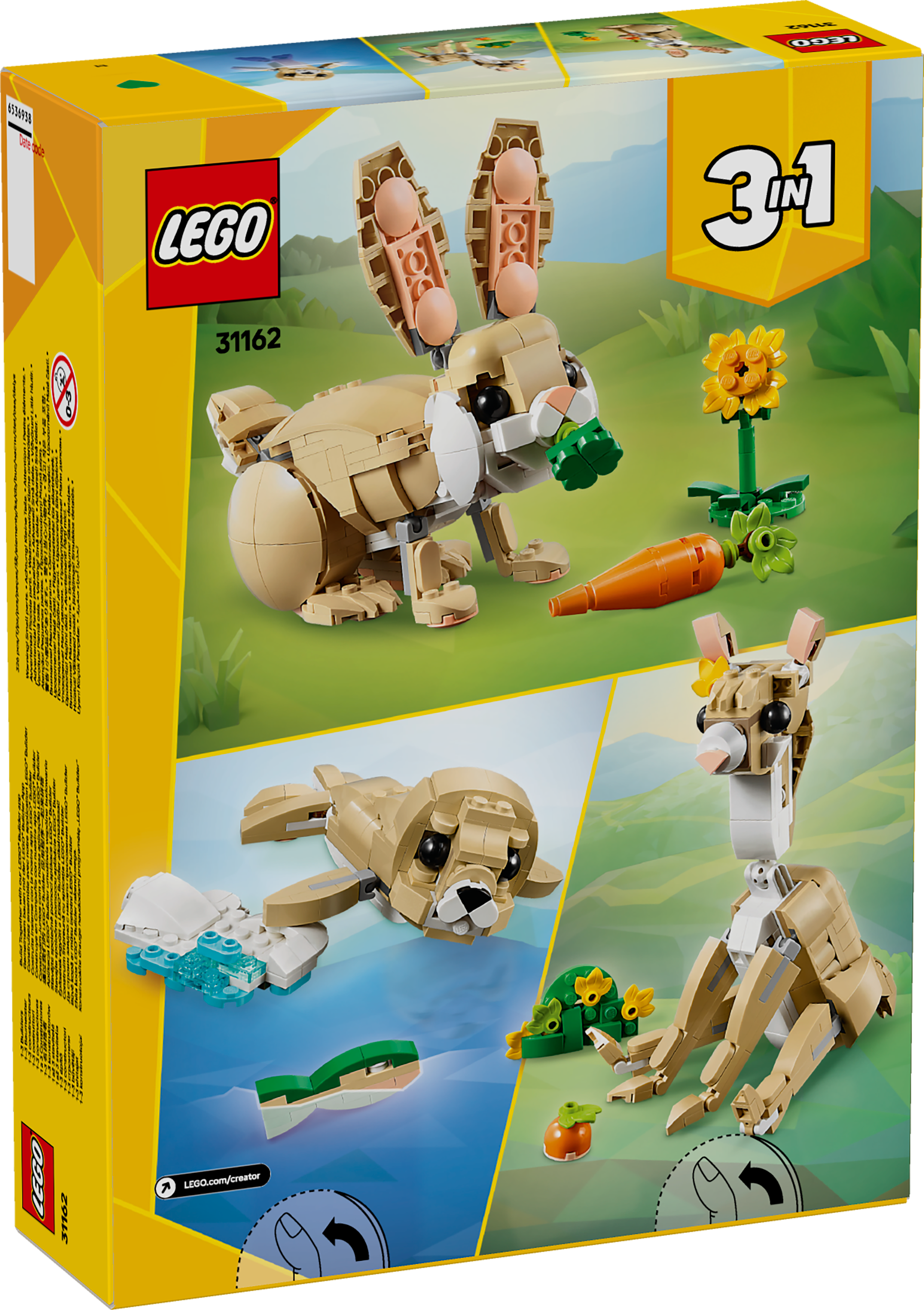 LEGO® Icons 10311 Orchid