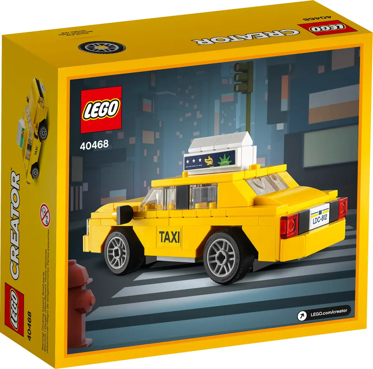 LEGO® Icons 10311 Orchid