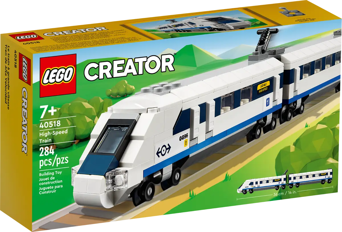 LEGO® Icons 10311 Orchid