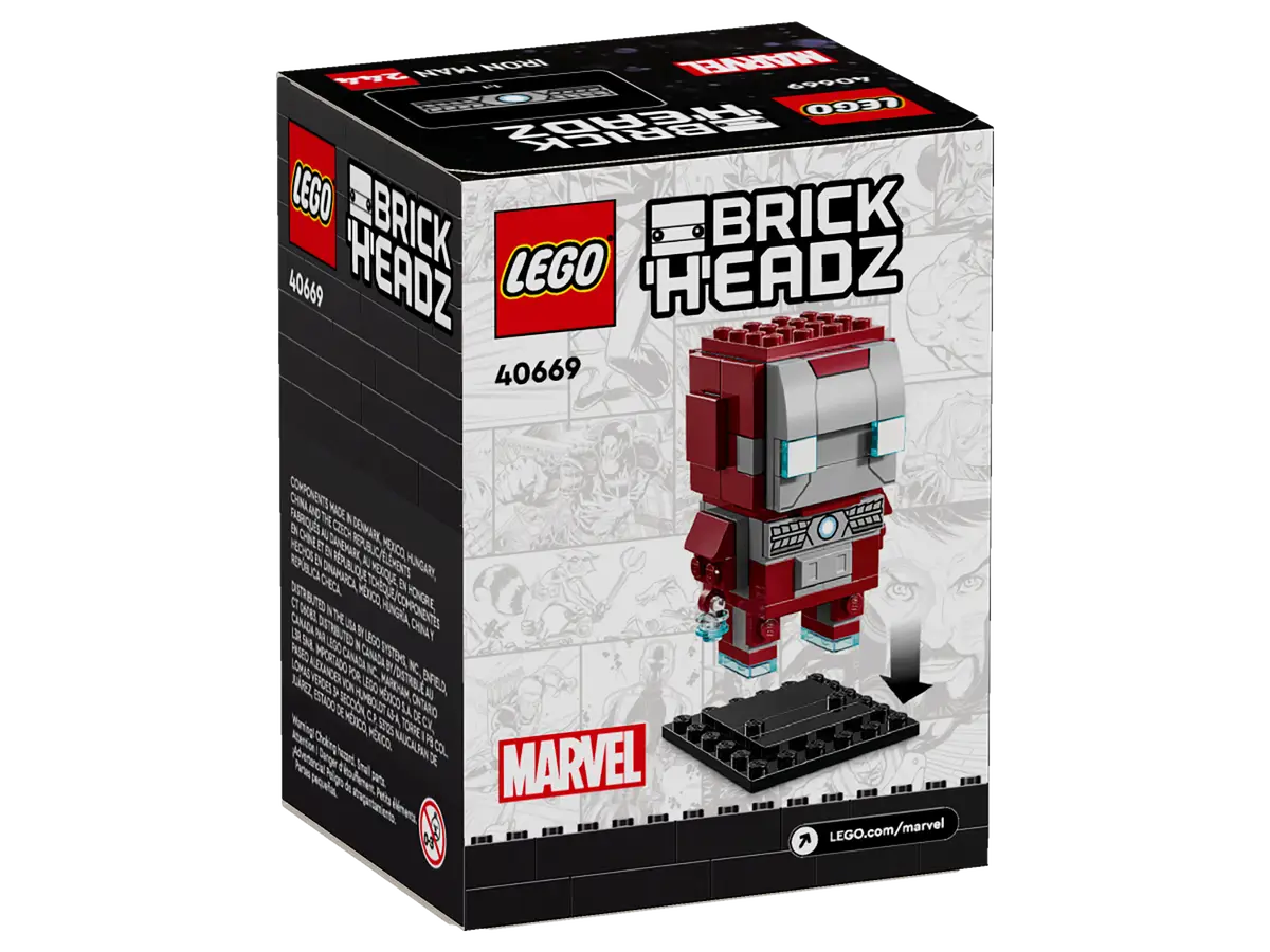 LEGO® Icons 10311 Orchid