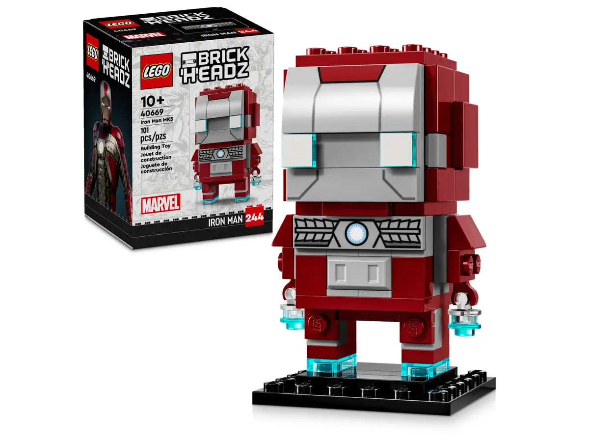 LEGO® Icons 10311 Orchid