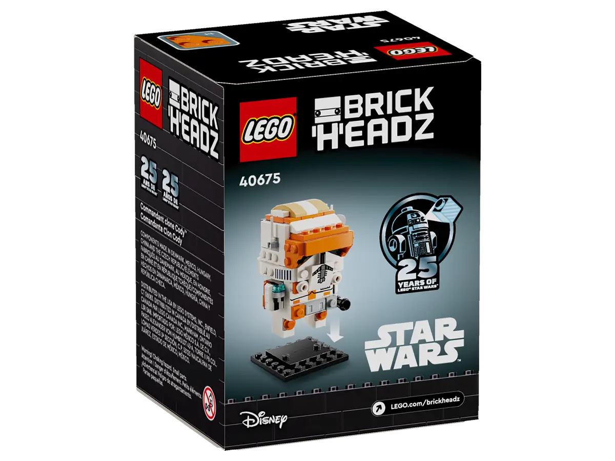LEGO® Icons 10311 Orchid