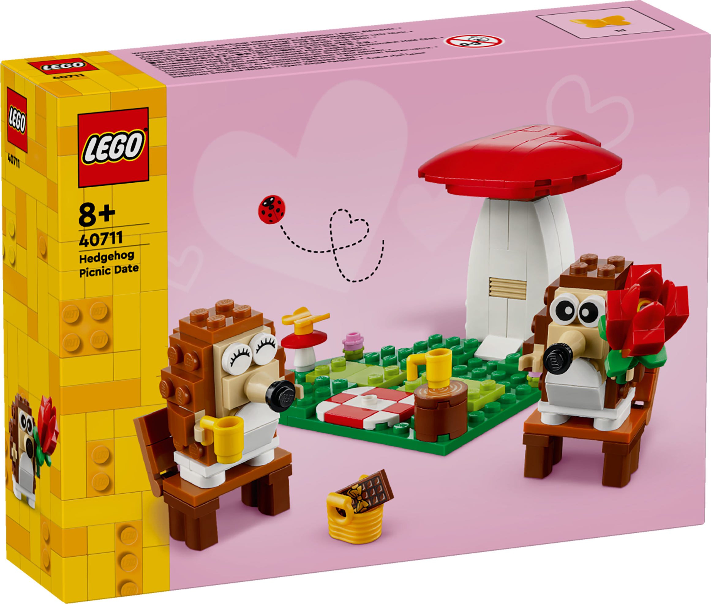 LEGO® Icons 10311 Orchid
