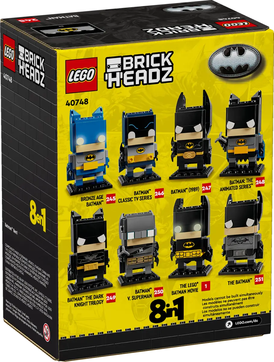 LEGO® Icons 10311 Orchid