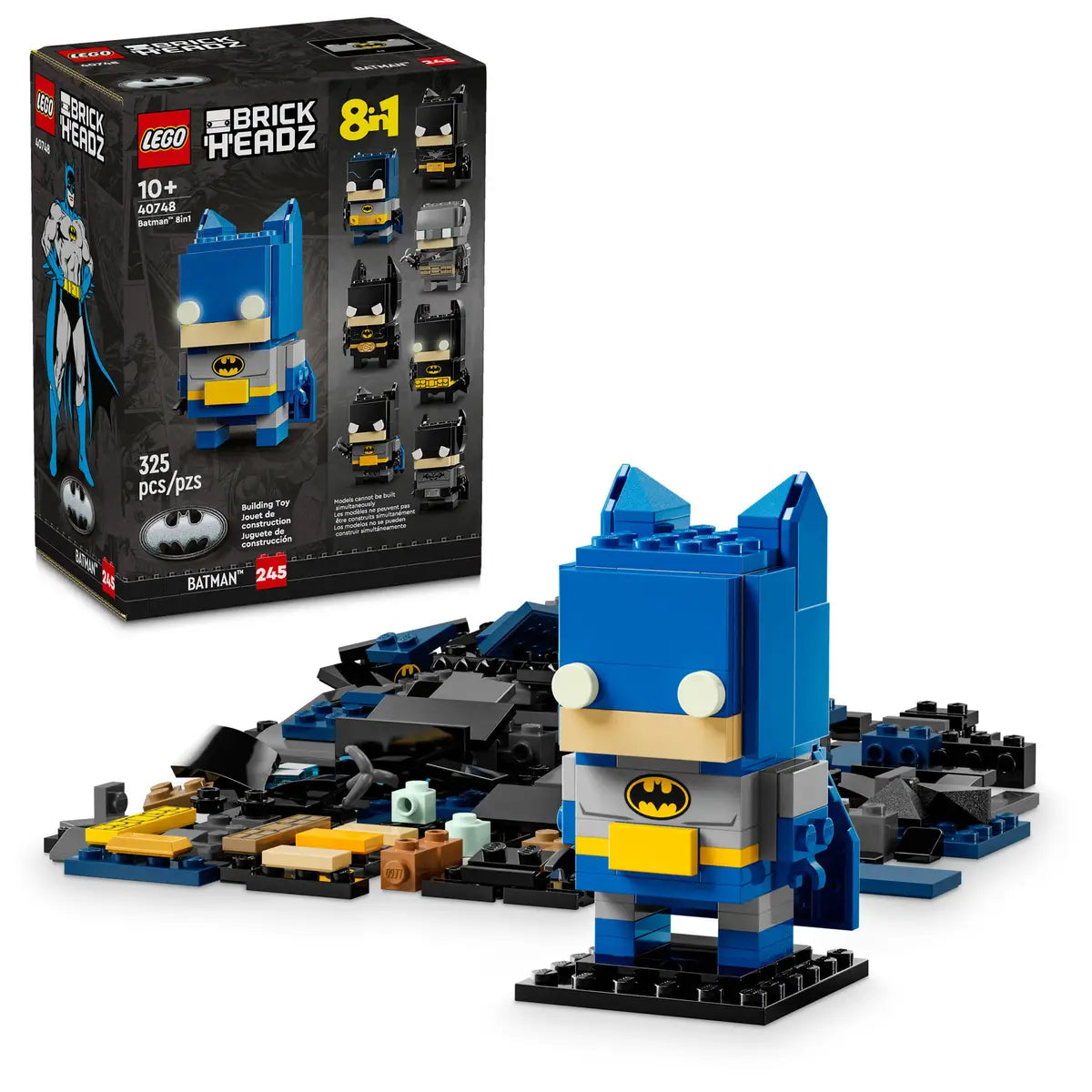 LEGO® Icons 10311 Orchid