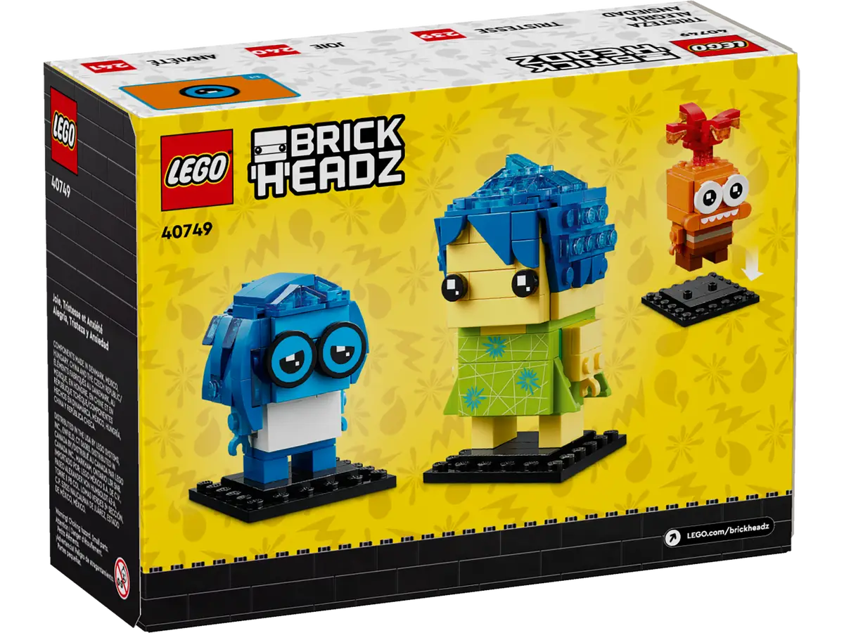 LEGO® Icons 10311 Orchid