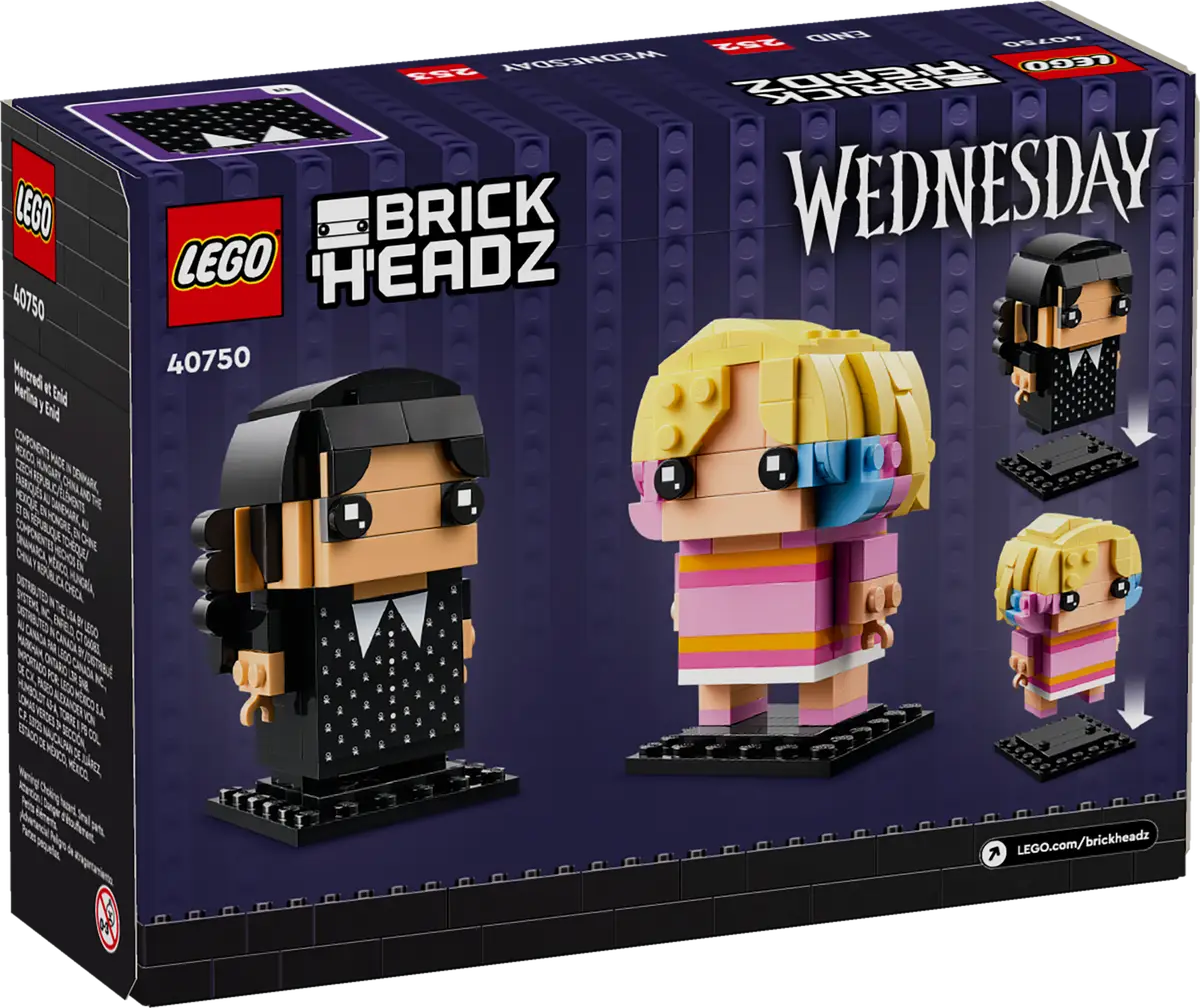LEGO® Icons 10311 Orchid