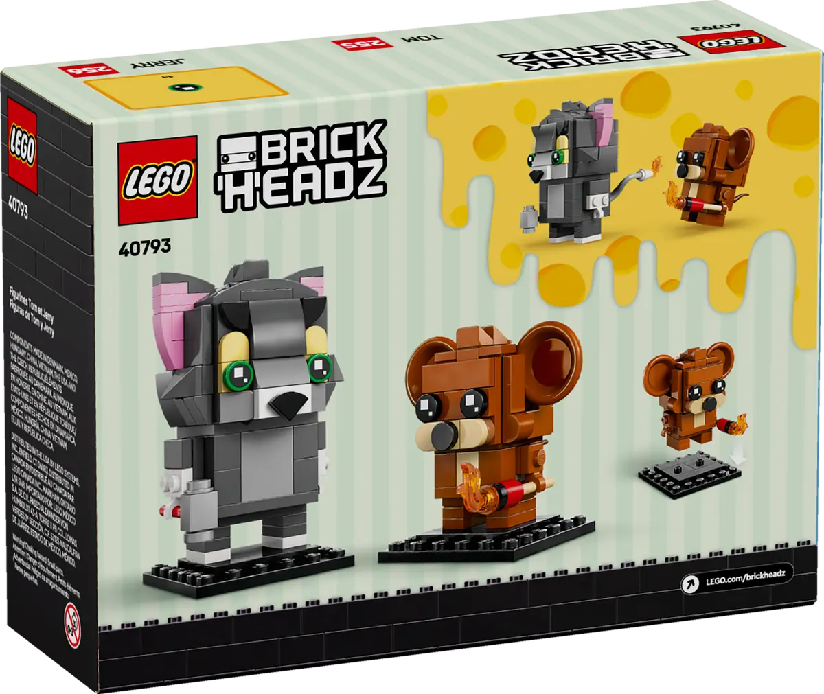 LEGO® Icons 10311 Orchid