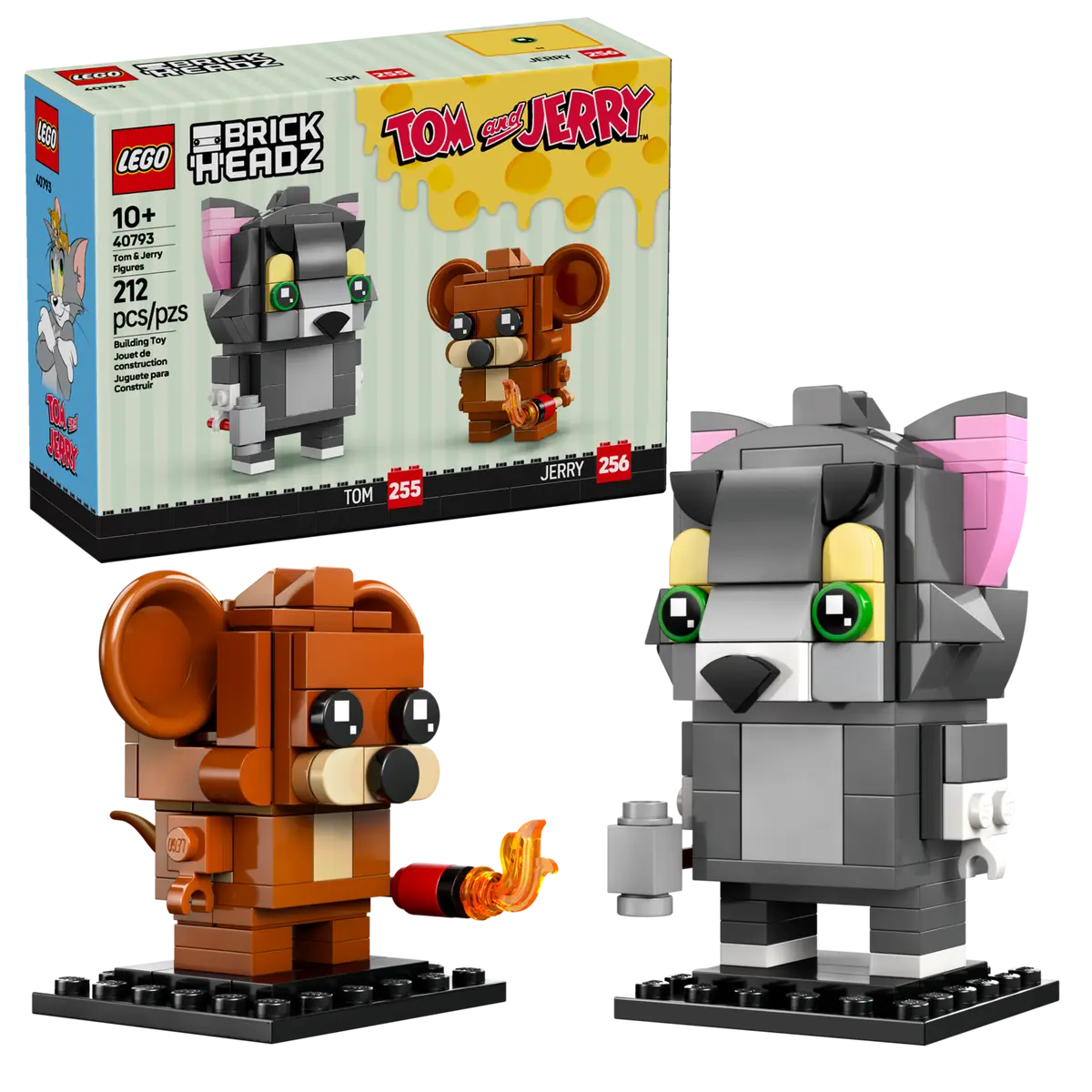 LEGO® Icons 10311 Orchid