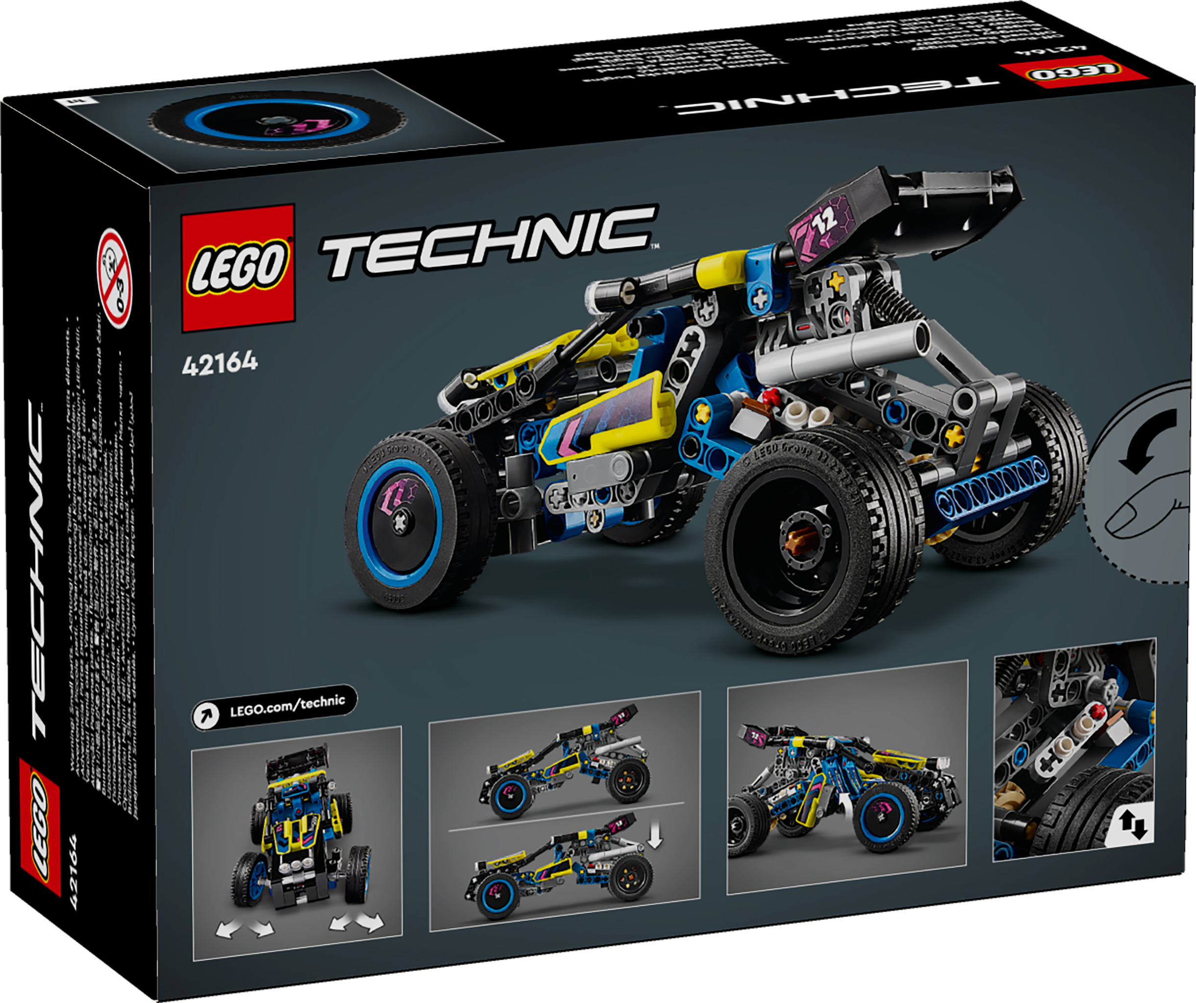 LEGO® Icons 10311 Orchid