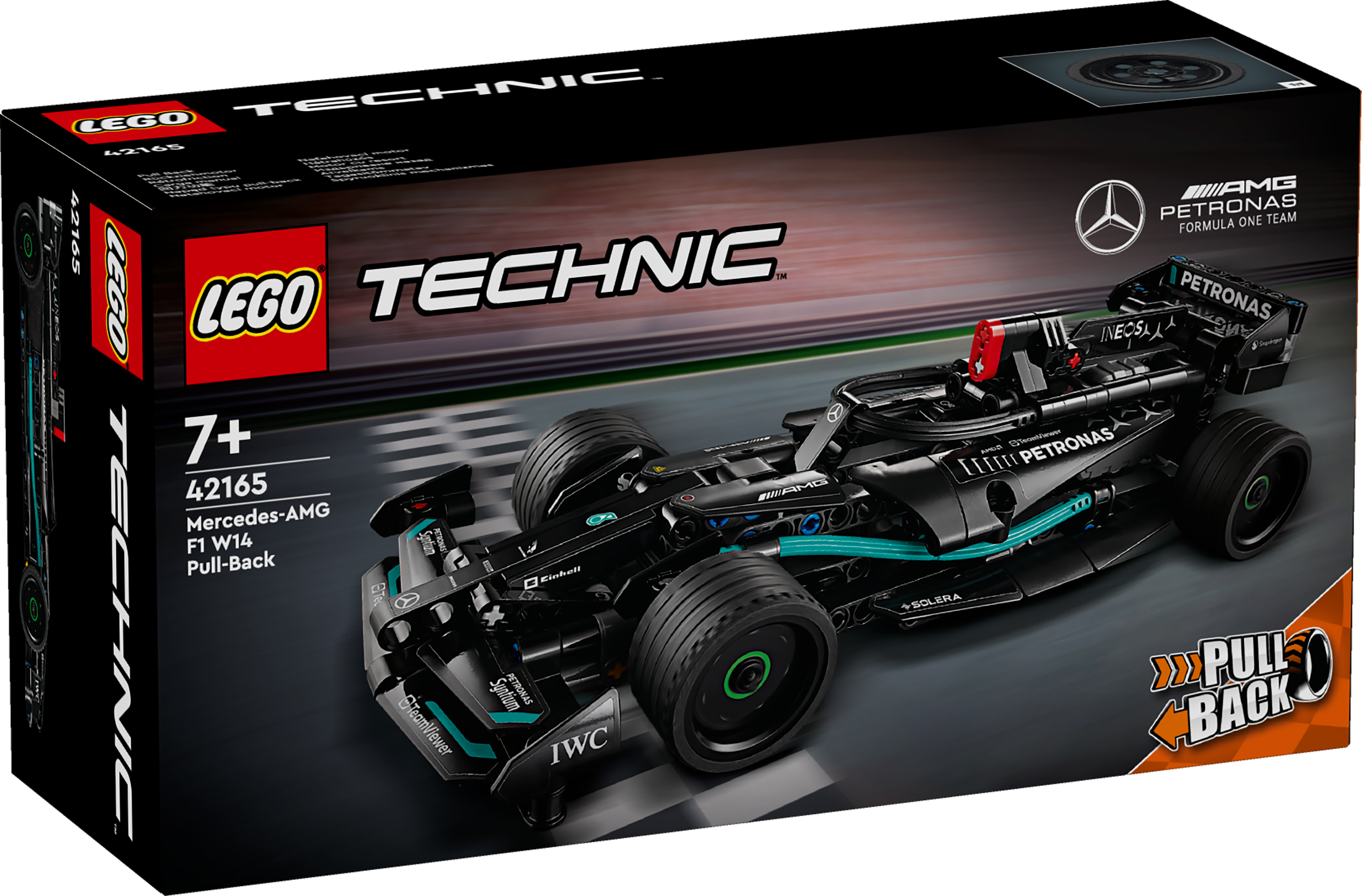 LEGO® Icons 10311 Orchid