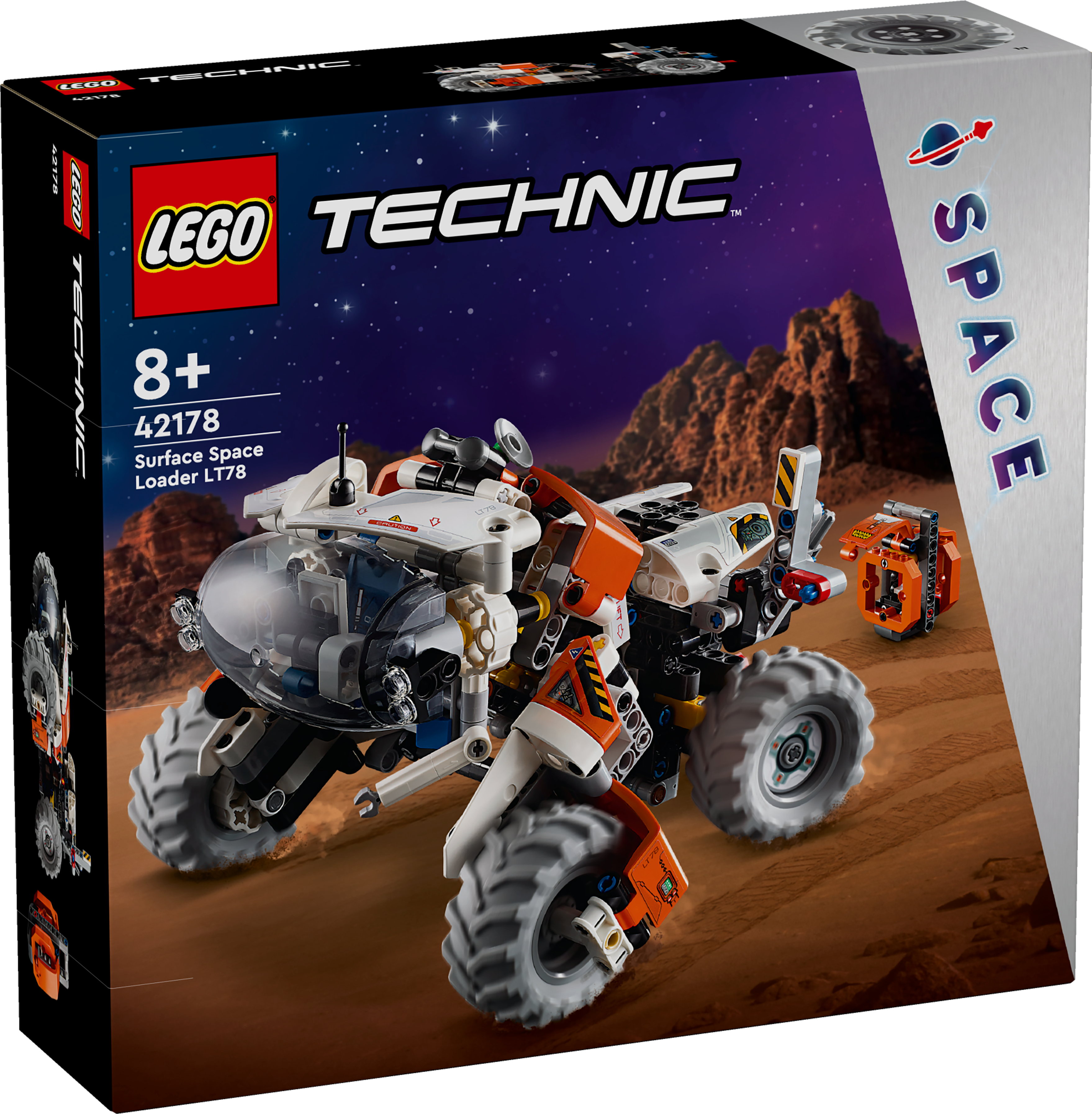 LEGO® Icons 10311 Orchid