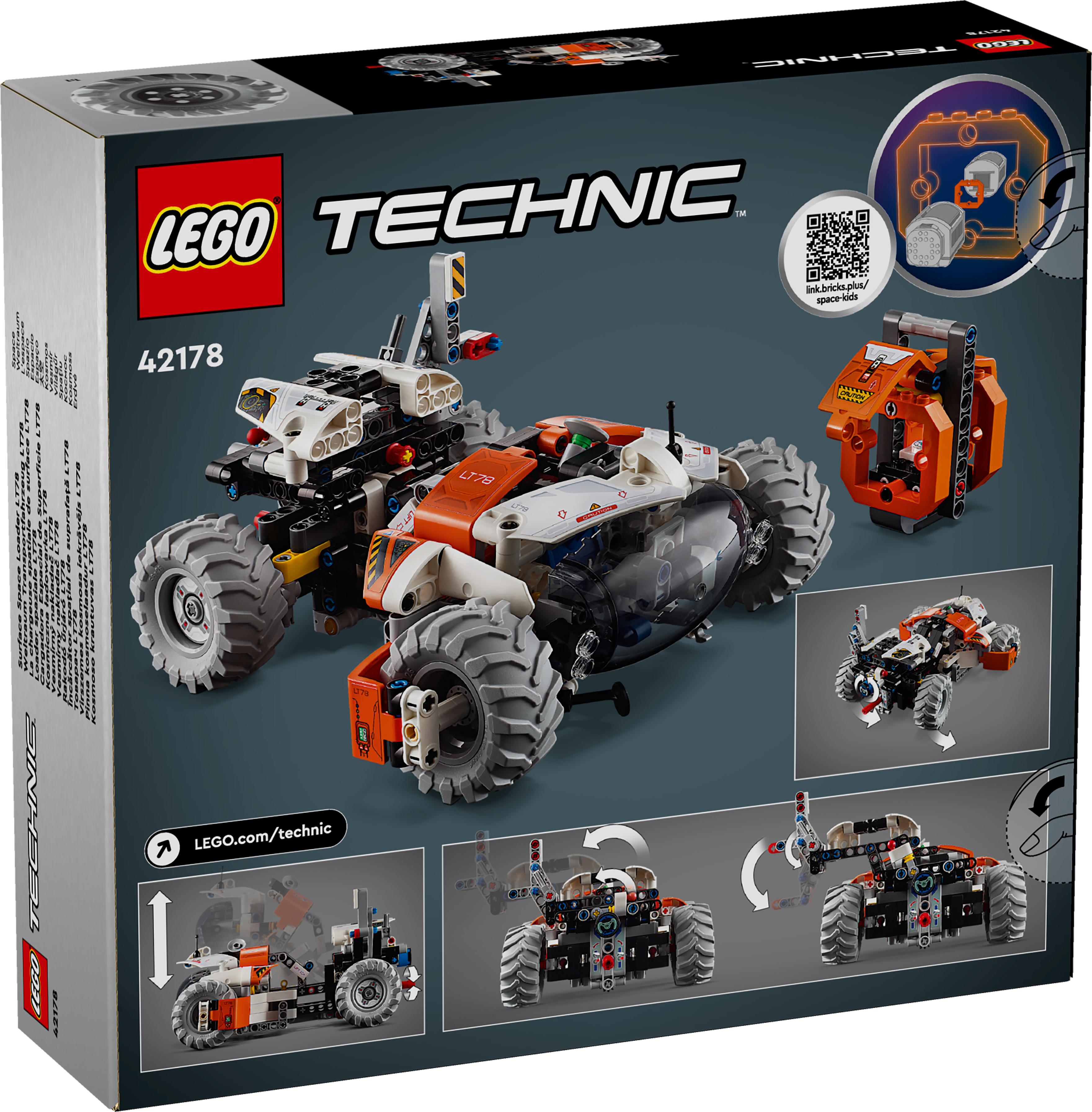 LEGO® Icons 10311 Orchid